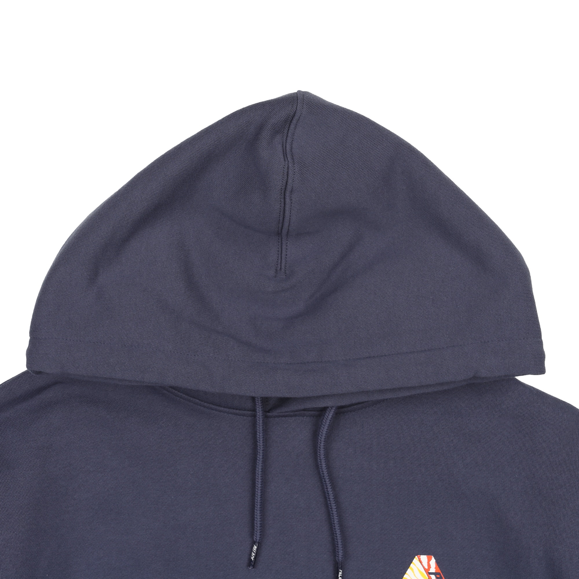 Jungle Dream Hood - Navy product photo