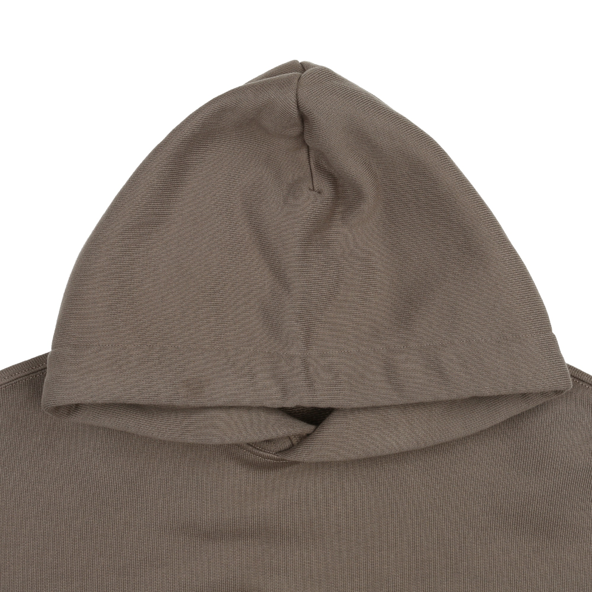 638X5 Sweatshirt - Walnut product photo
