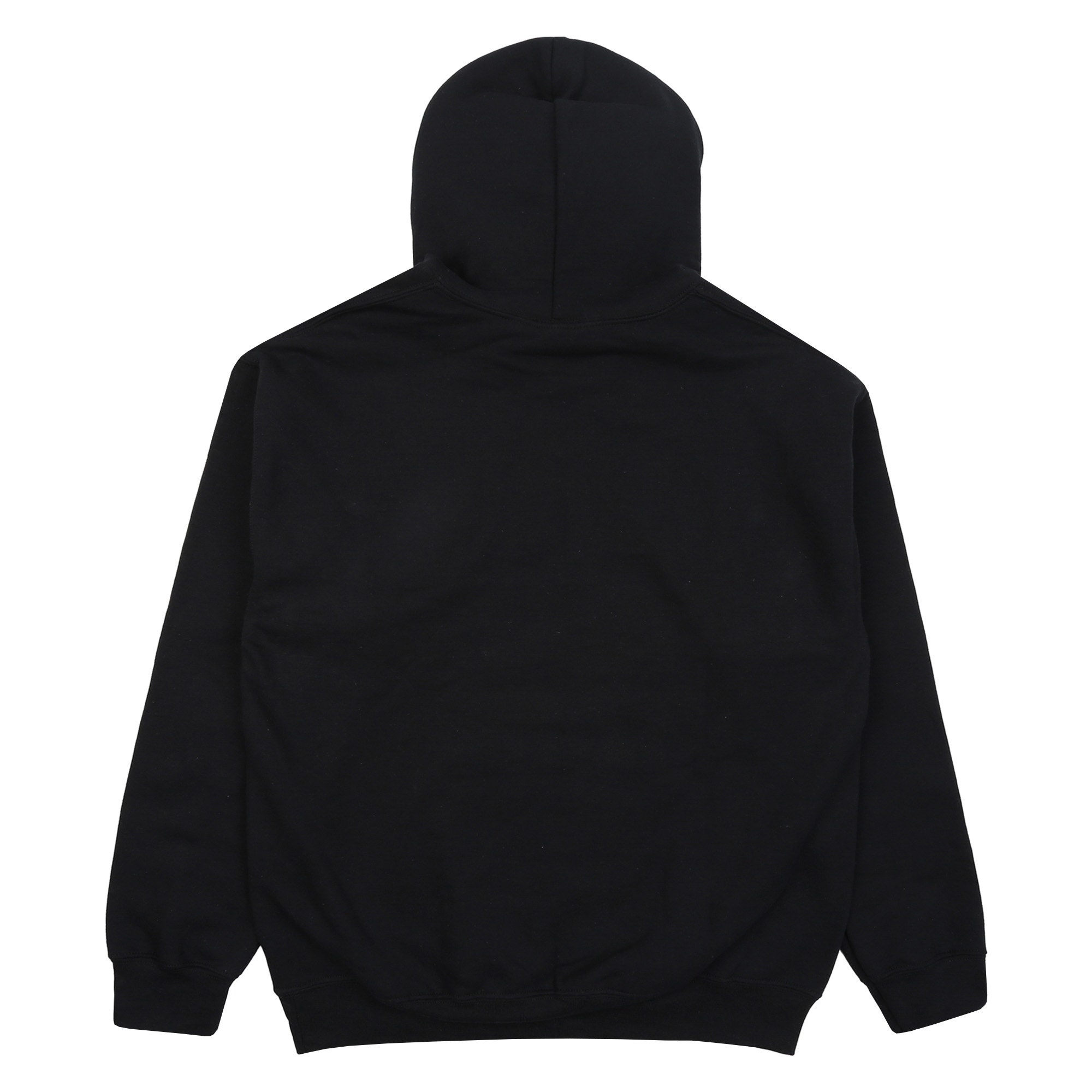Hockey Shatter Hood - Black product photo