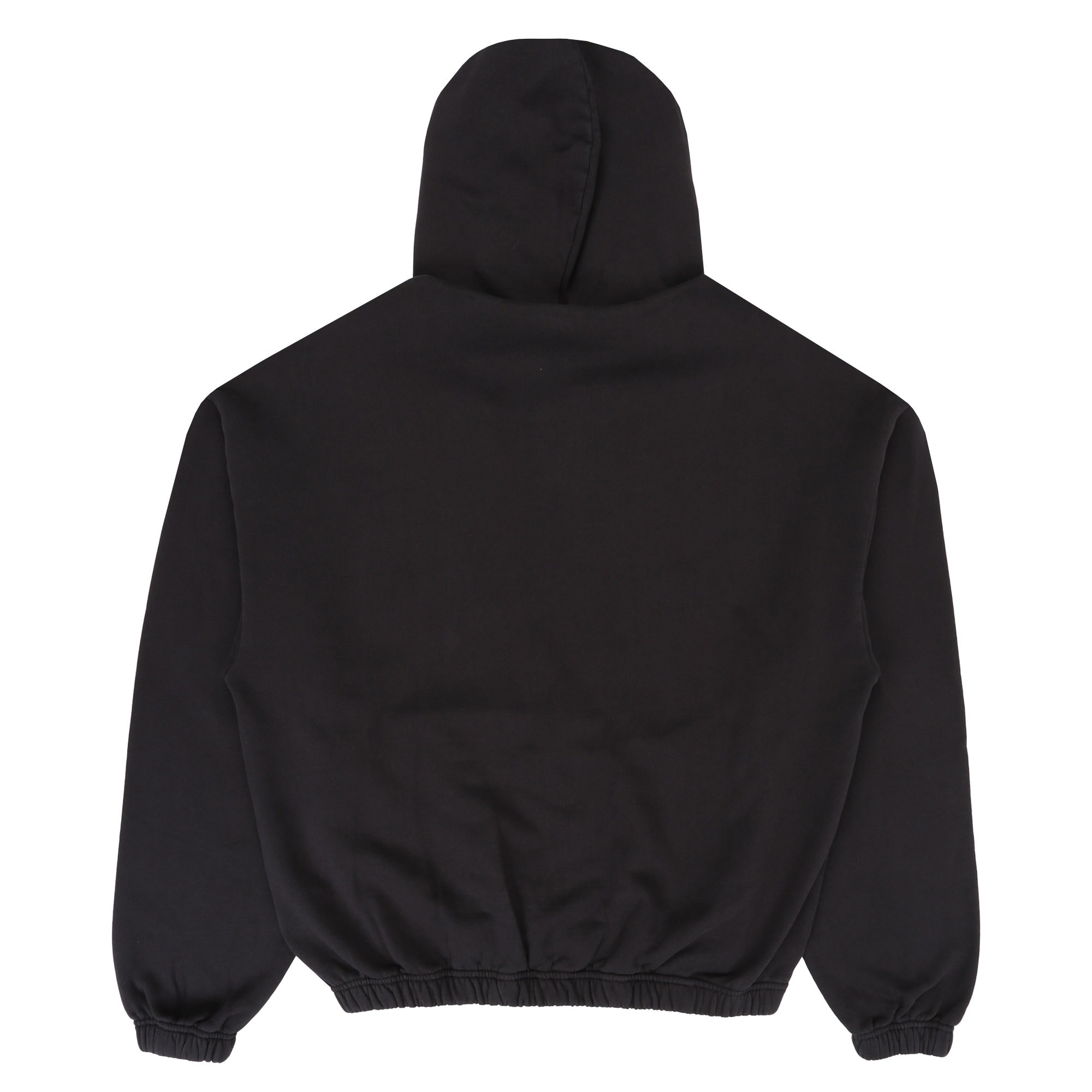 Masked OG Logo Hoodie - Black product photo