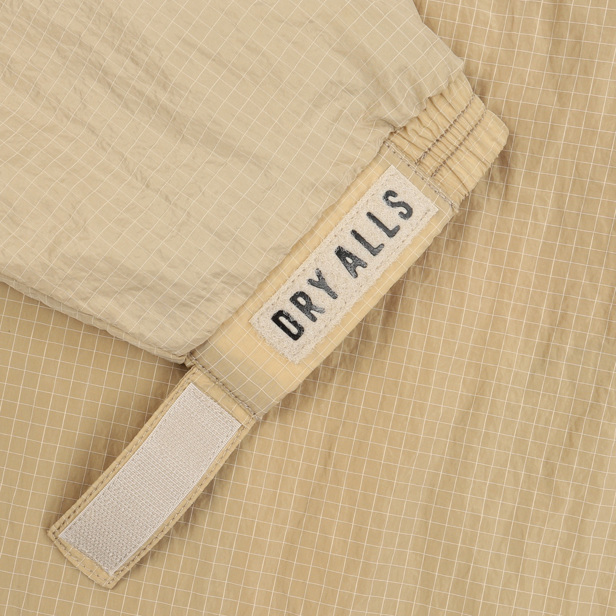Anorak Parka - Beige product photo