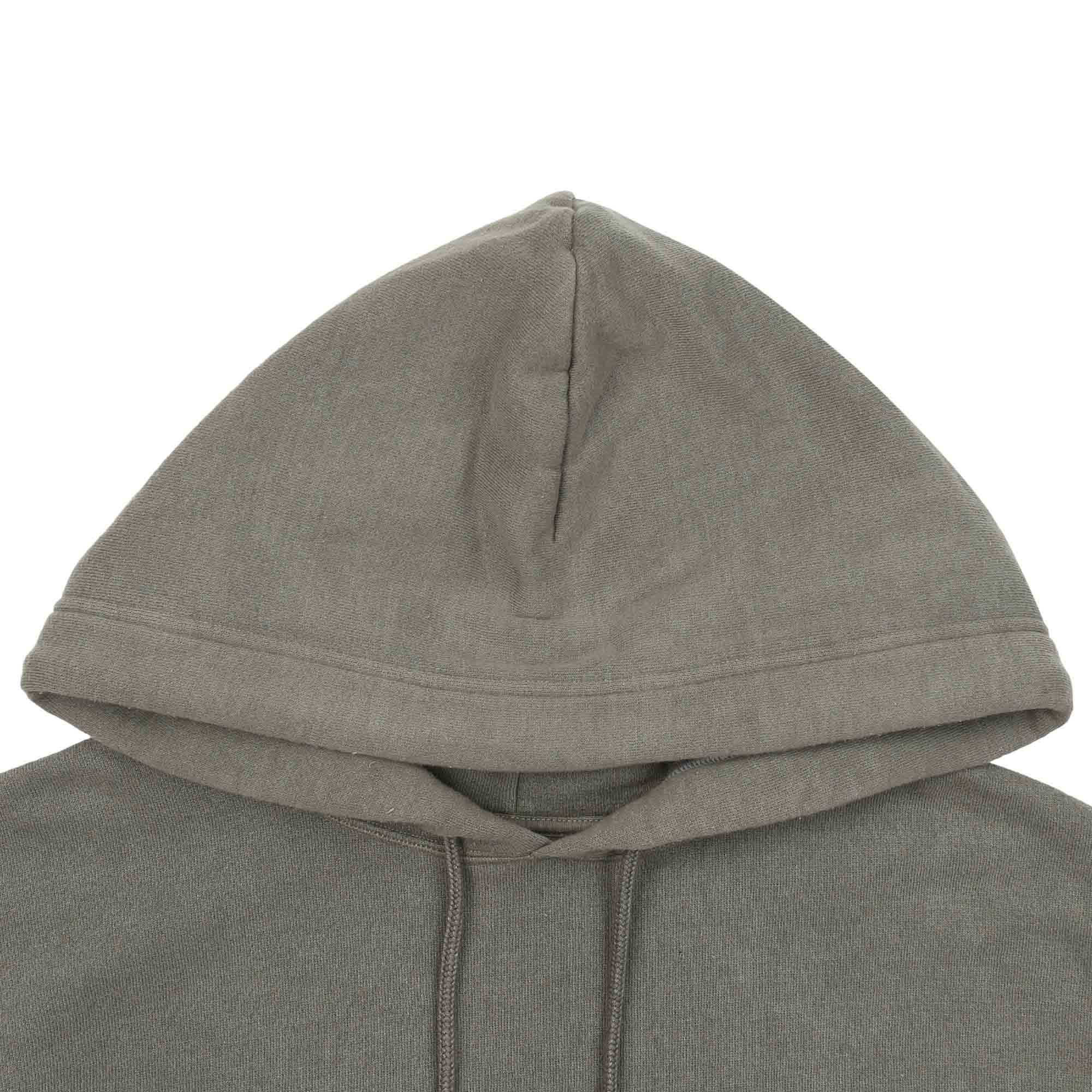 Sign 01 CTPL Hoody - Olive Drab product photo