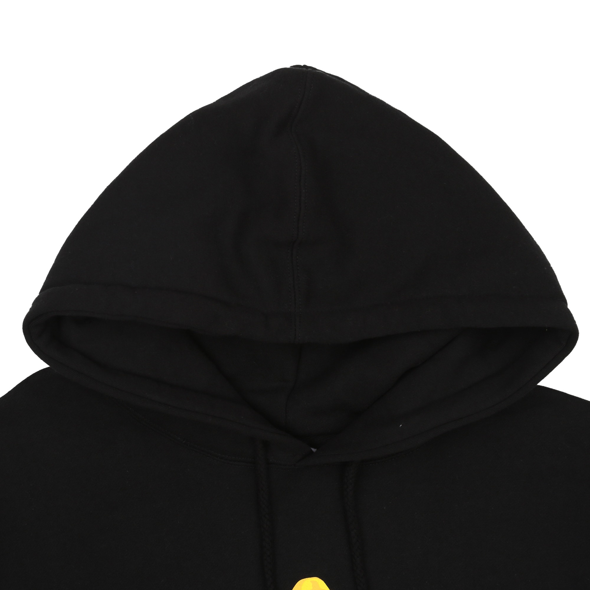 Tech Support Hood - Black product photo