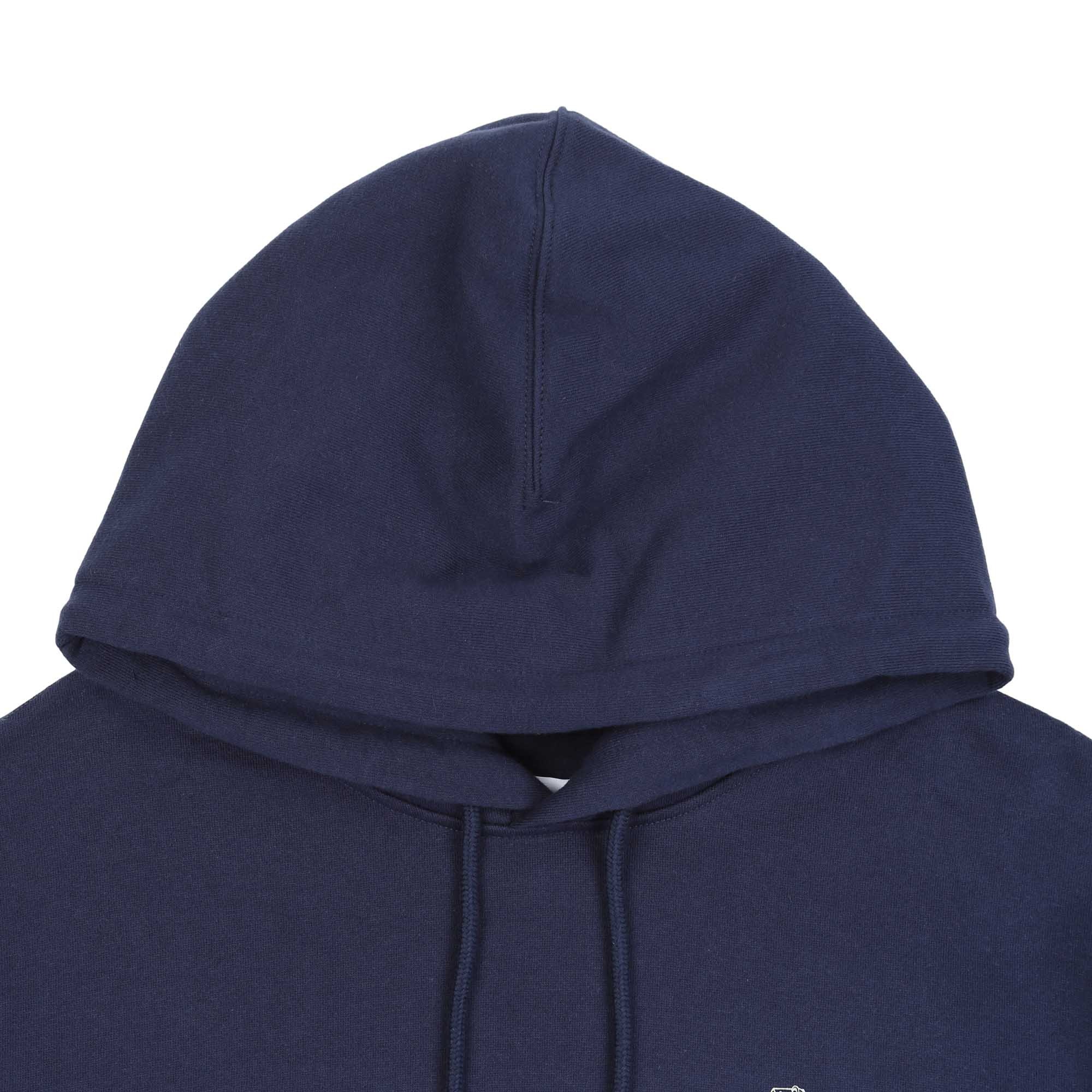 Zodiac Tri Ferg Hood - Navy product photo