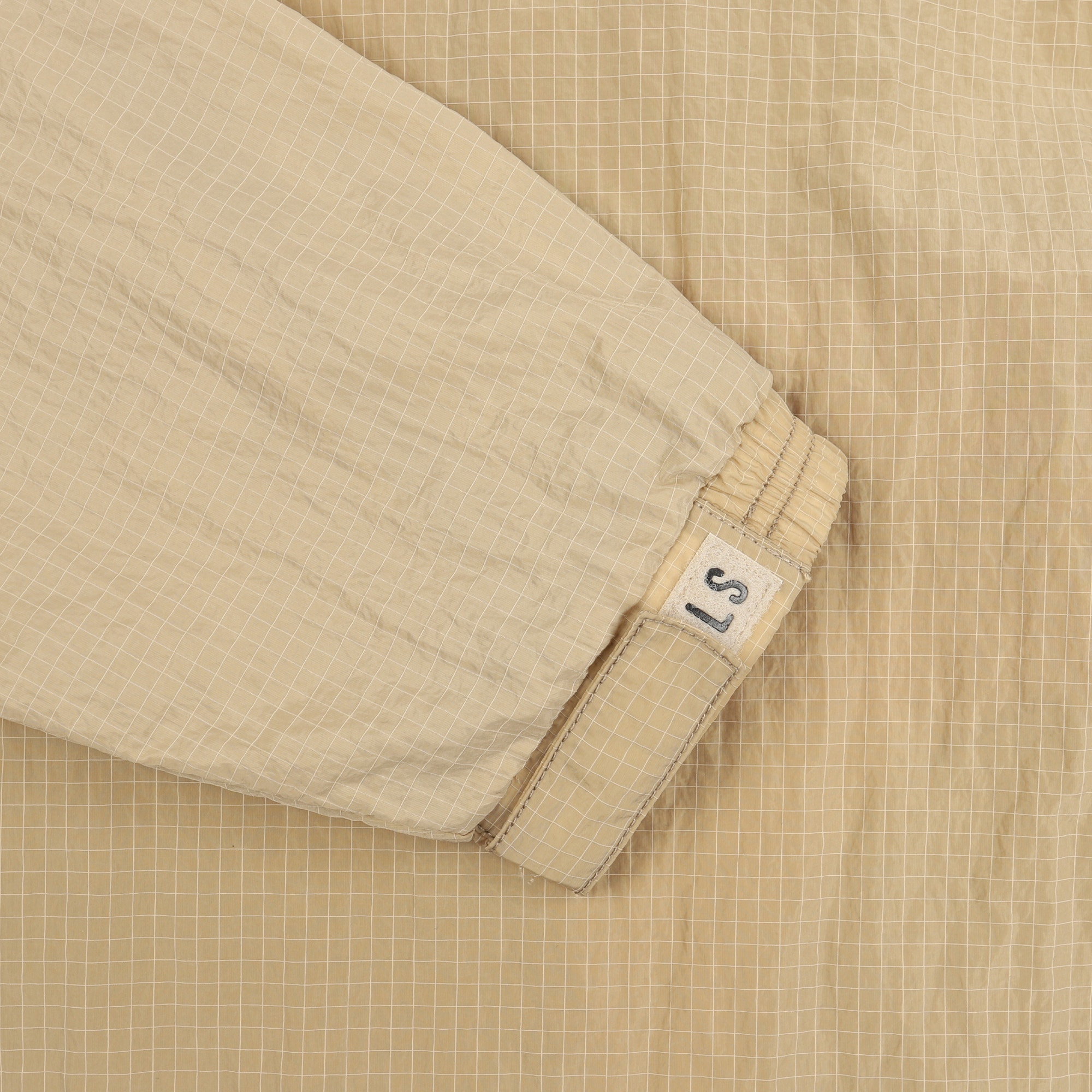 Anorak Parka - Beige product photo