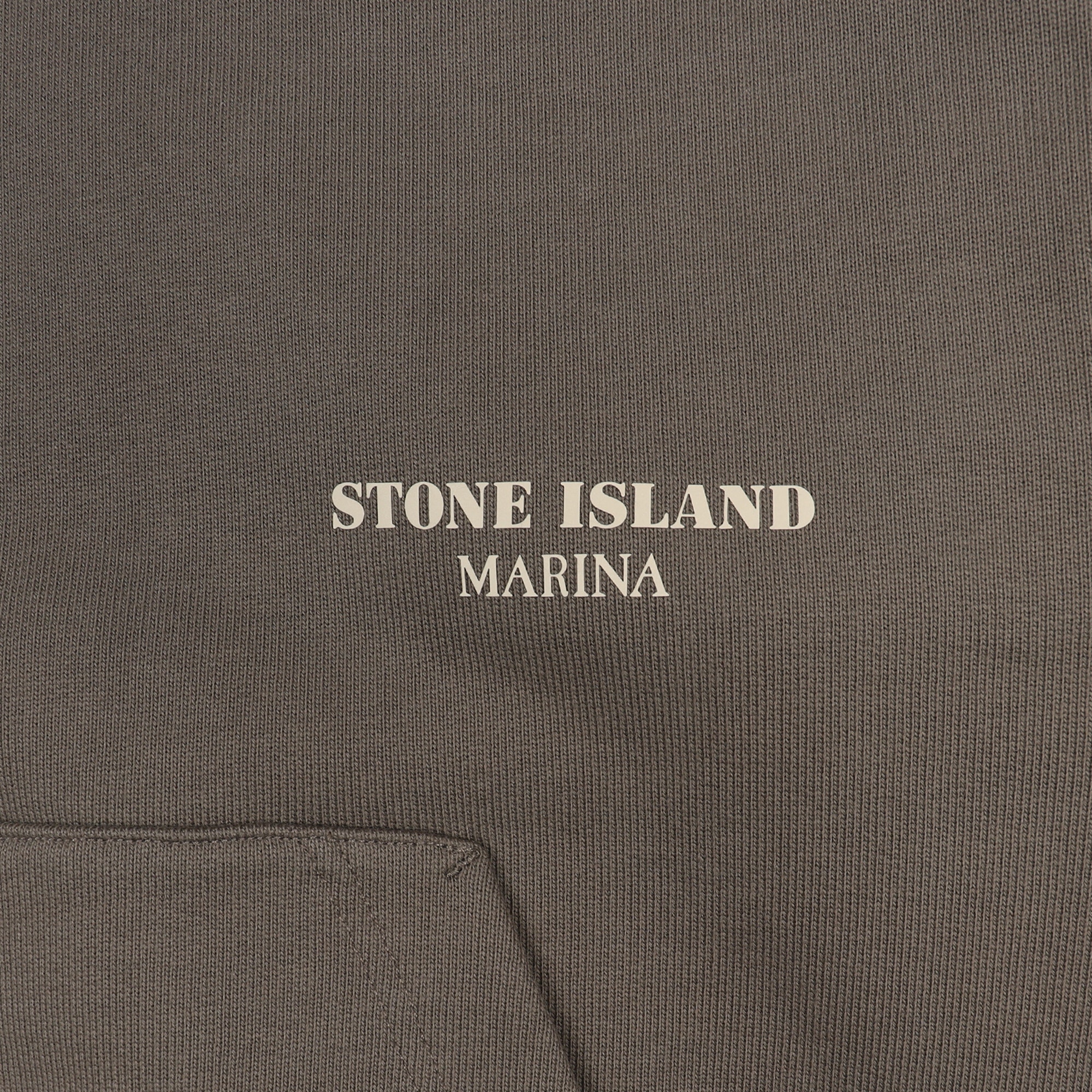 638X5 Sweatshirt - Walnut product photo