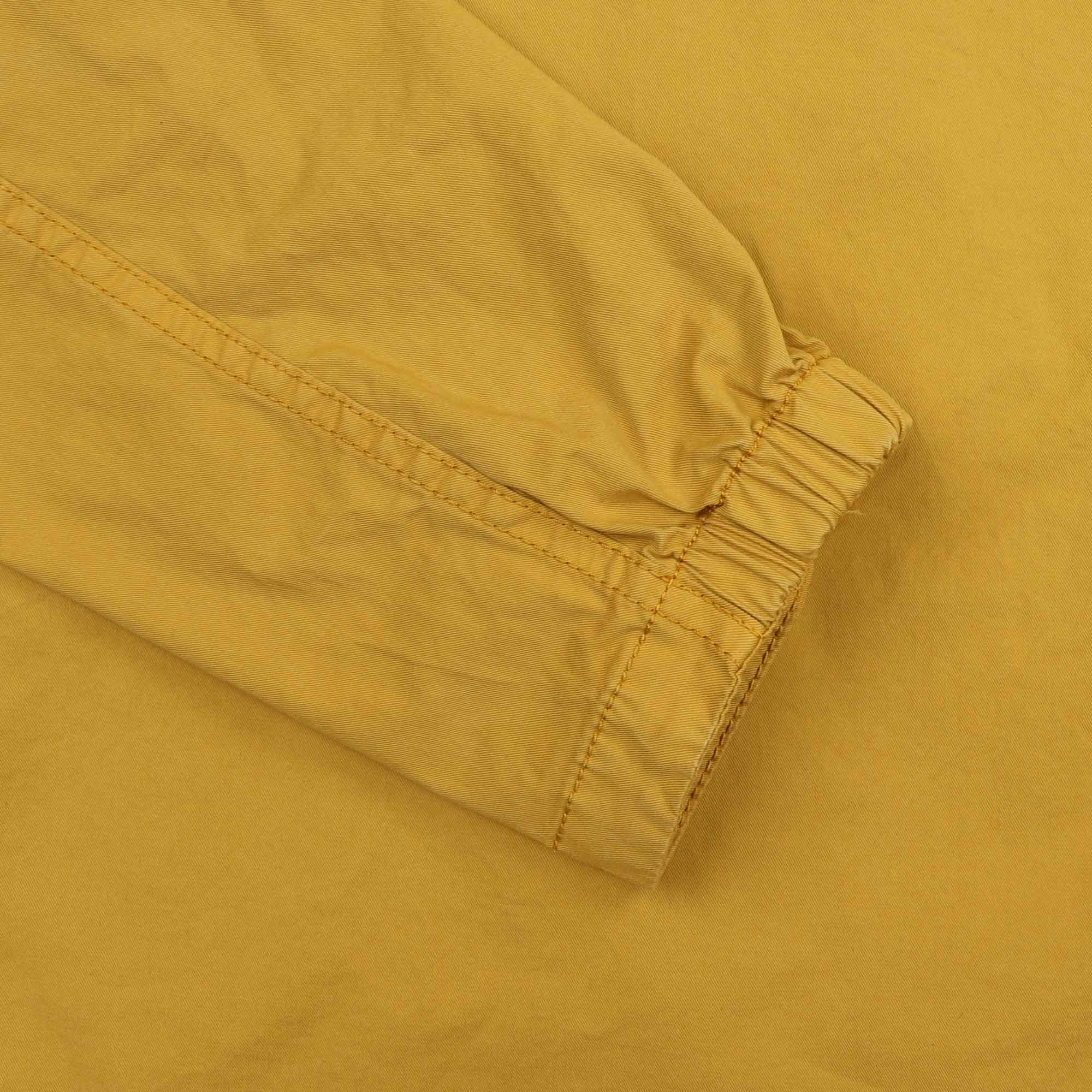 10110 Overshirt - Mustard product photo