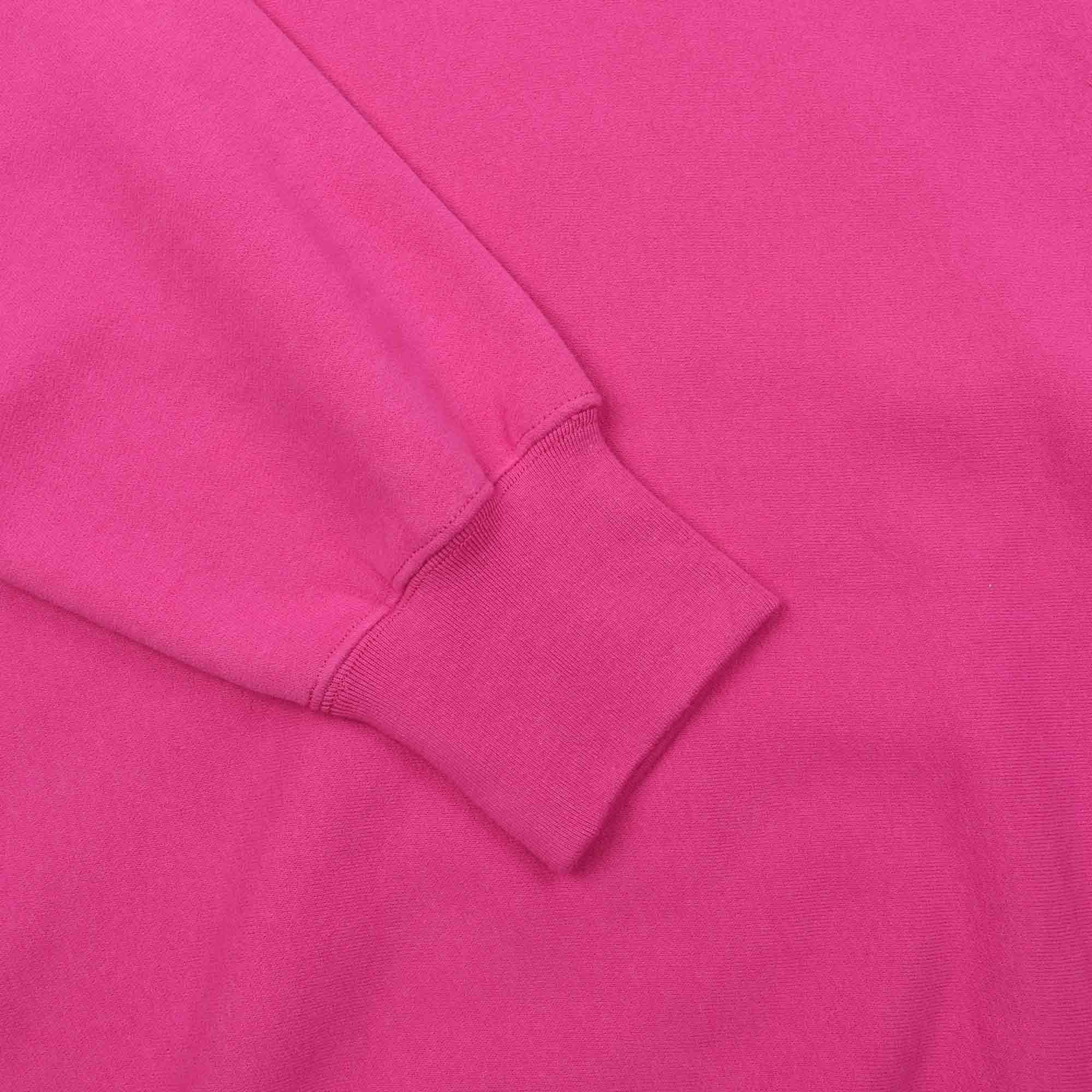 Logo Hood - Magenta product photo
