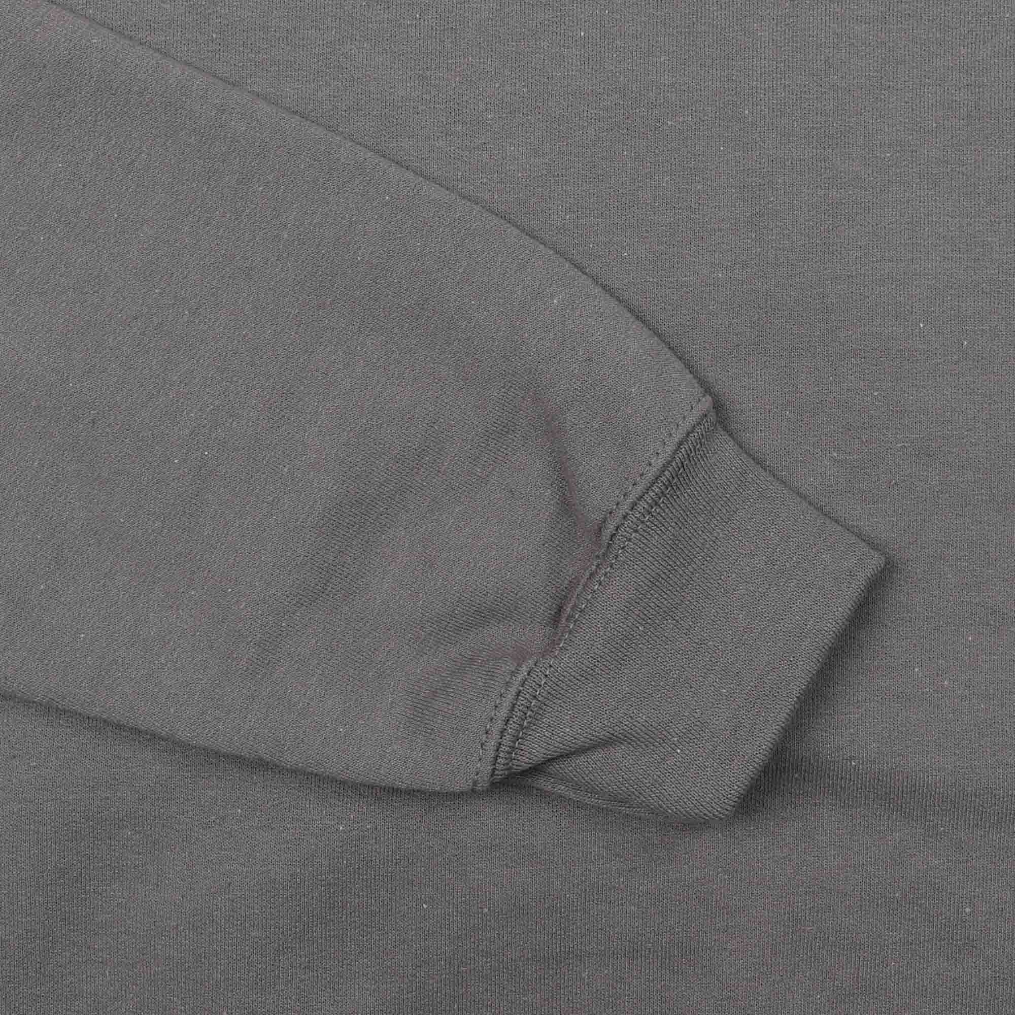 Hoodie - Charcoal product photo