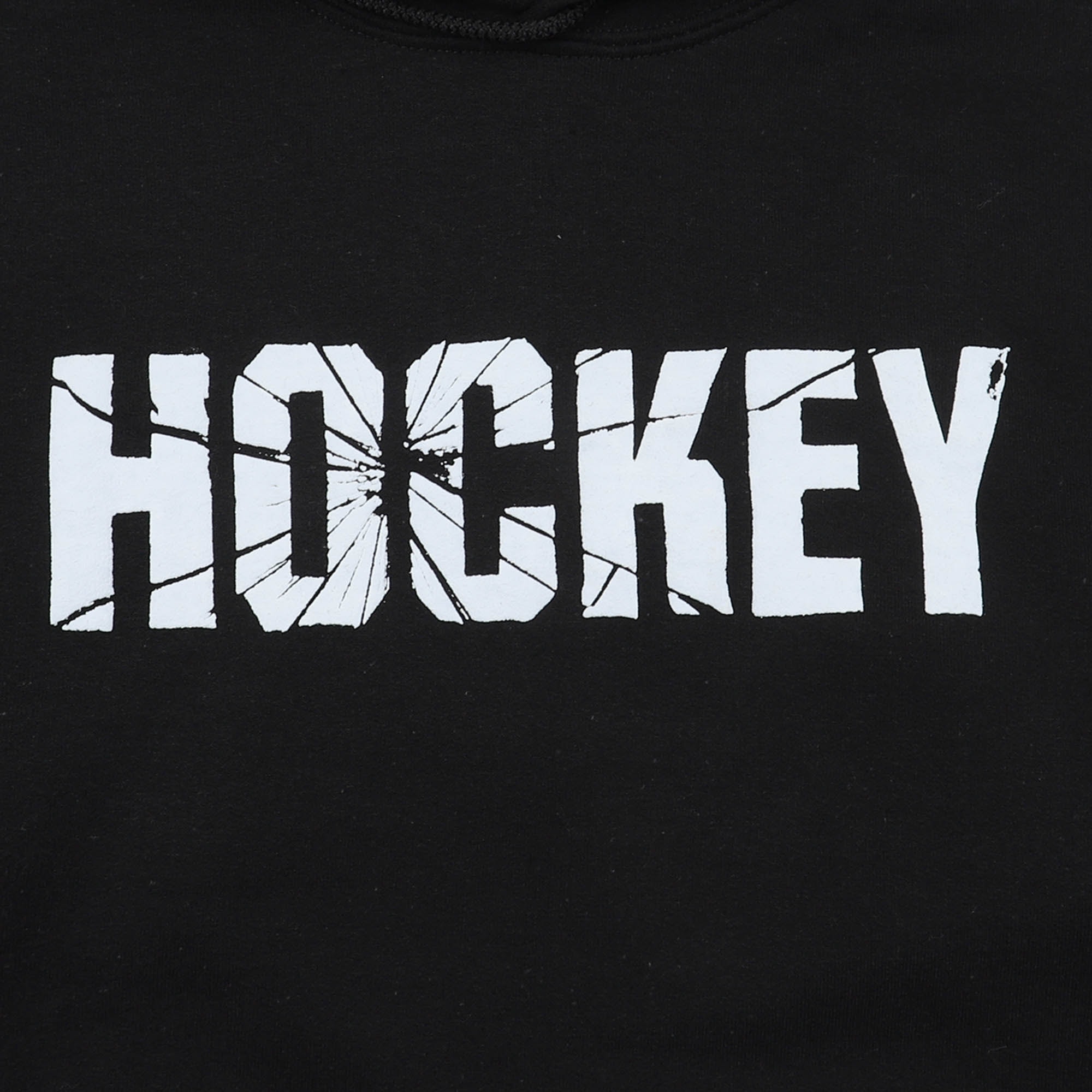 Hockey Shatter Hood - Black product photo