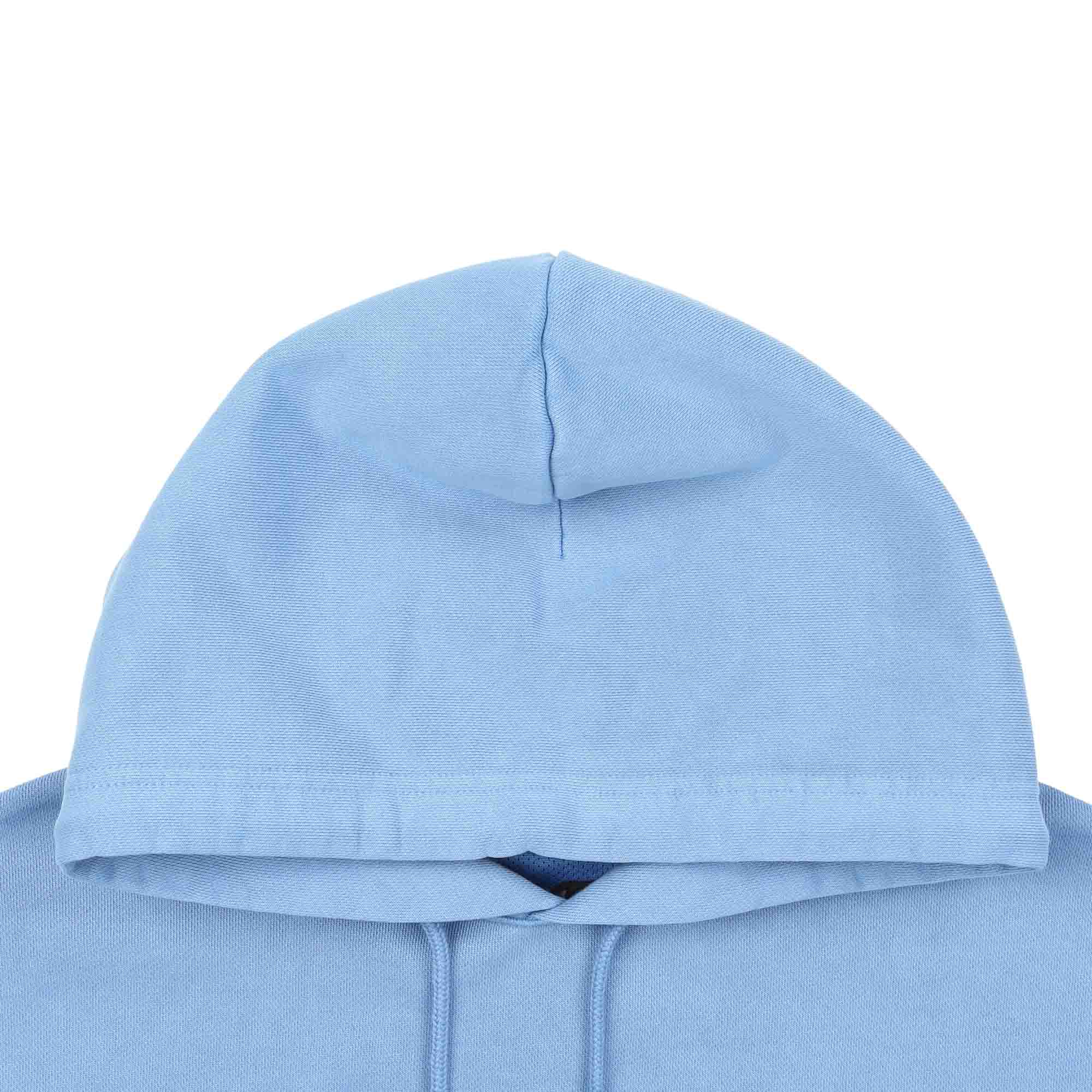 Hooded Pigment Dyed Sweat product photo