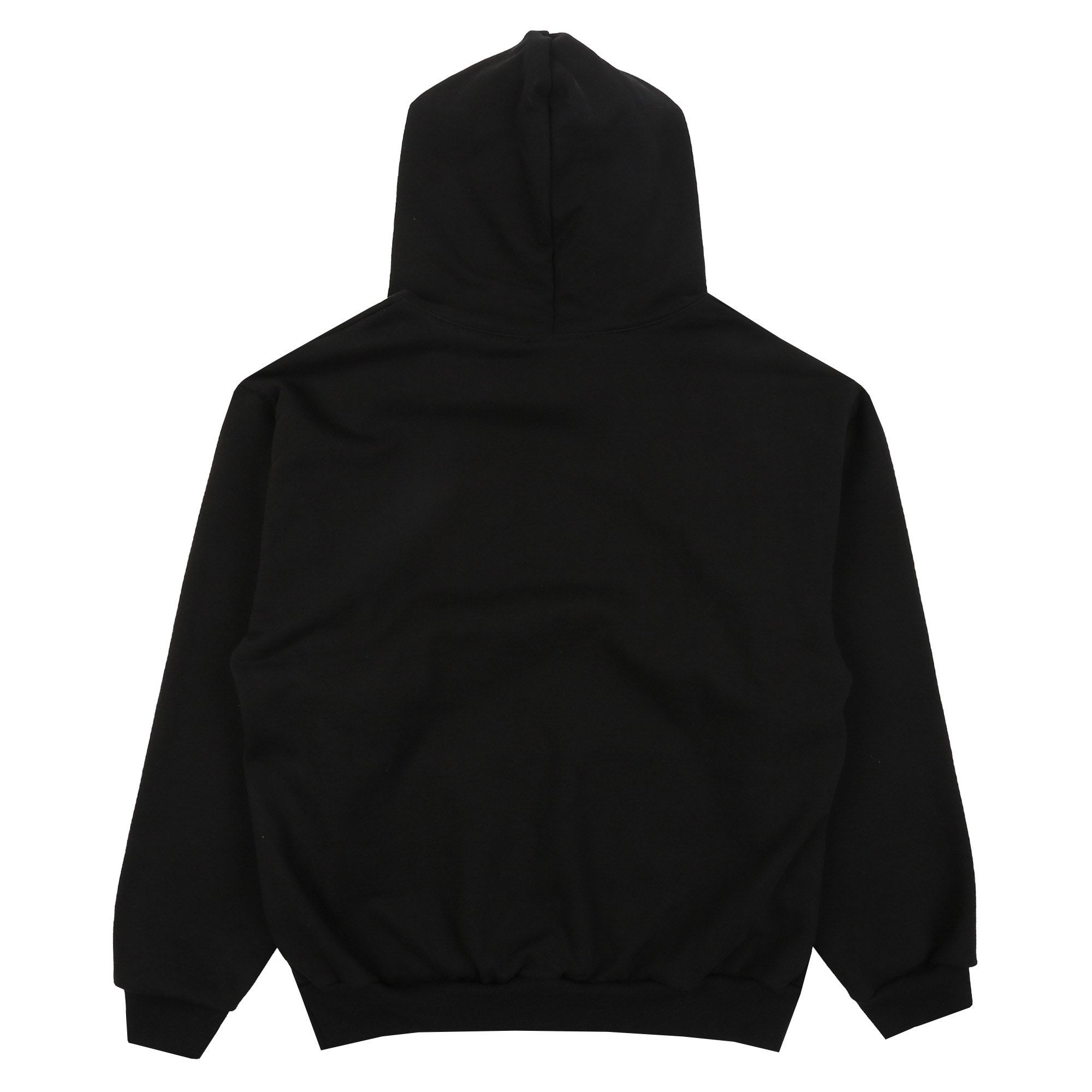 The Blair Witch Logo Hoodie - Black product photo