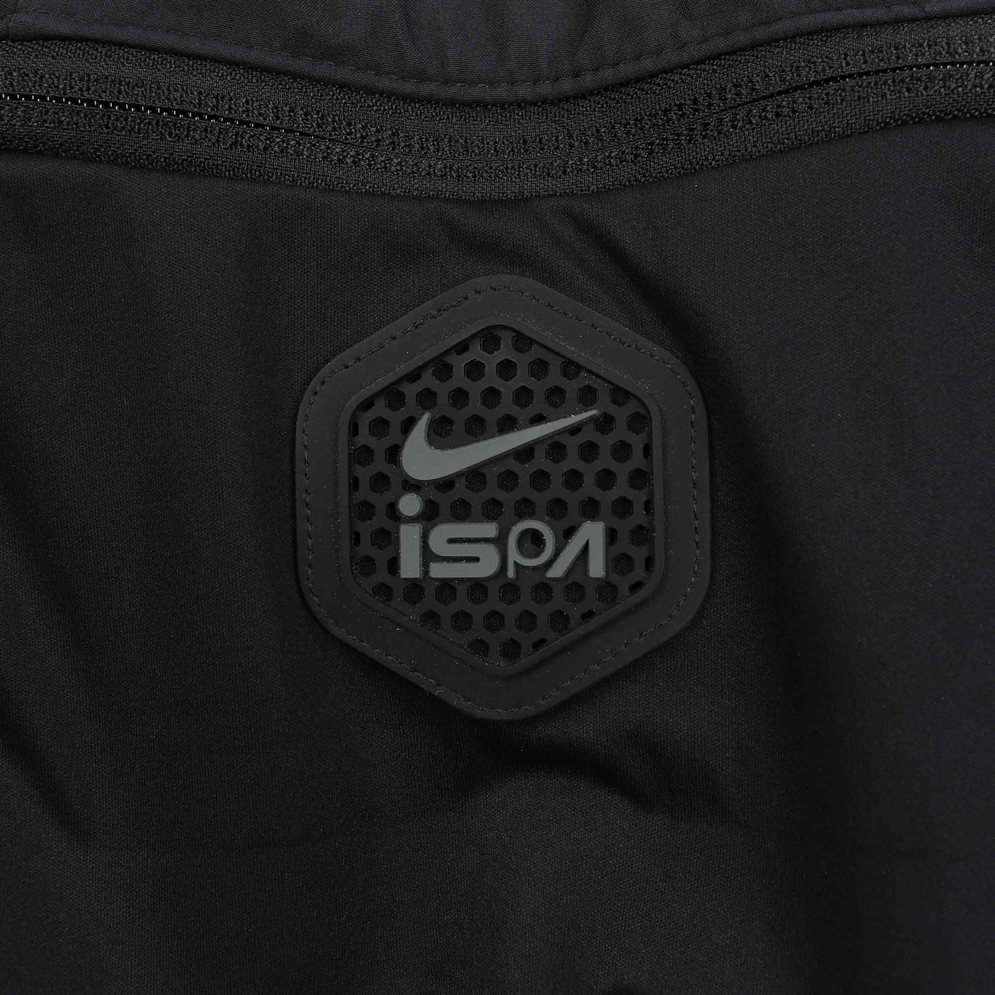 Nike ISPA ADPT SNSE Air Jacket - Black product photo