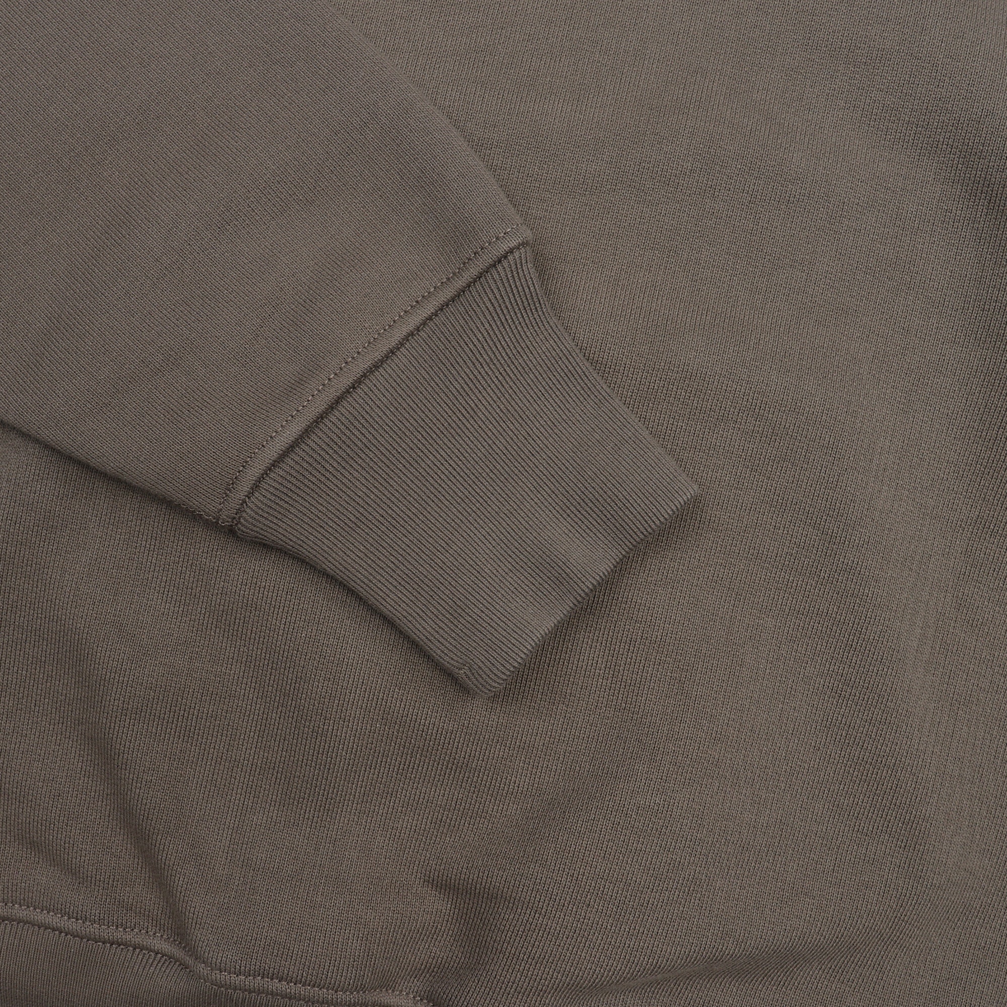 638X5 Sweatshirt - Walnut product photo
