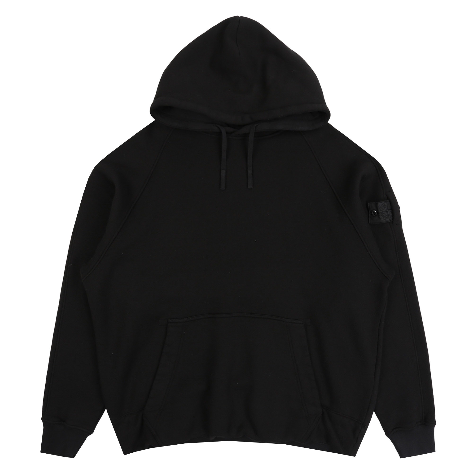 60110 Sweatshirt - Charcoal product photo
