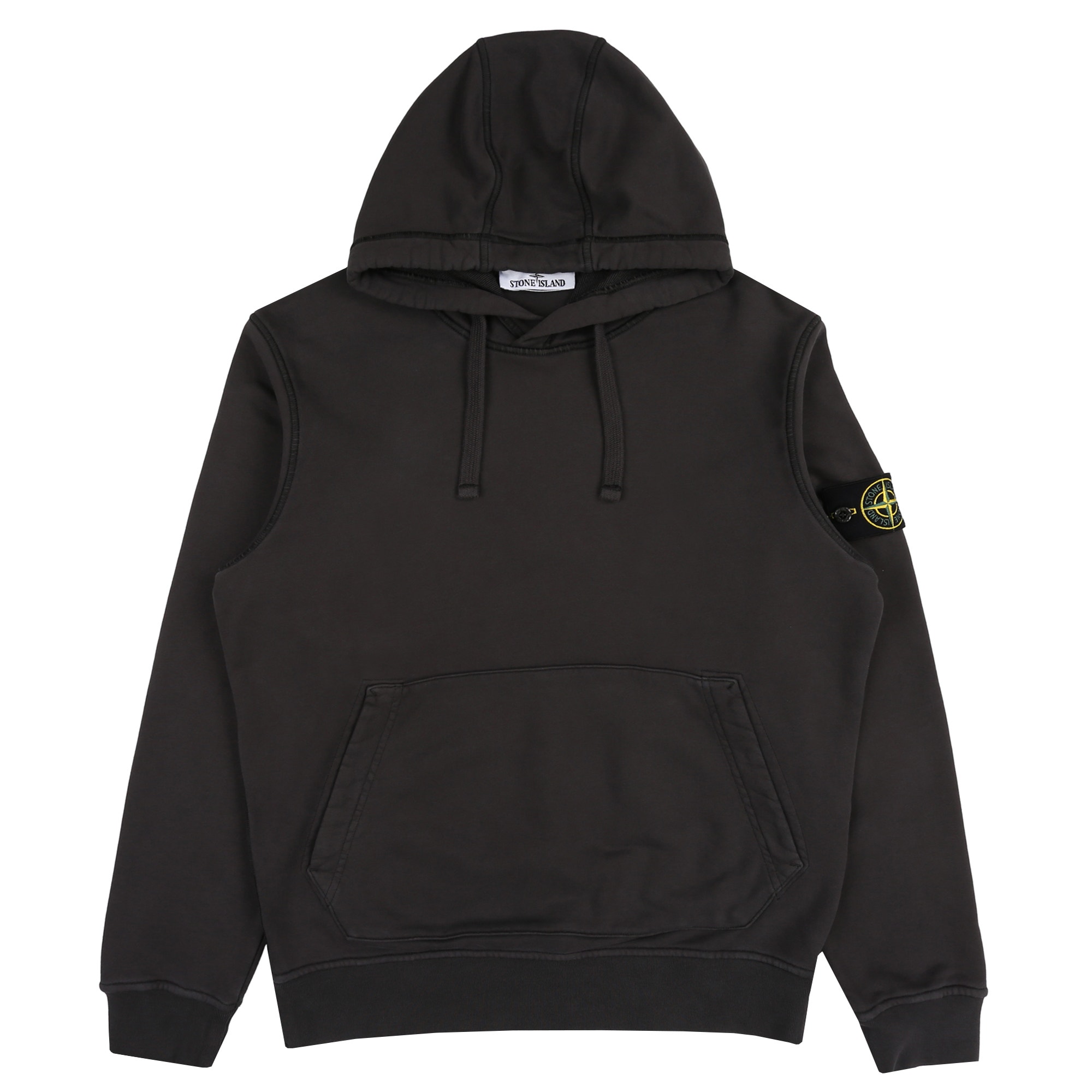 64151 Sweatshirt - Charcoal product photo