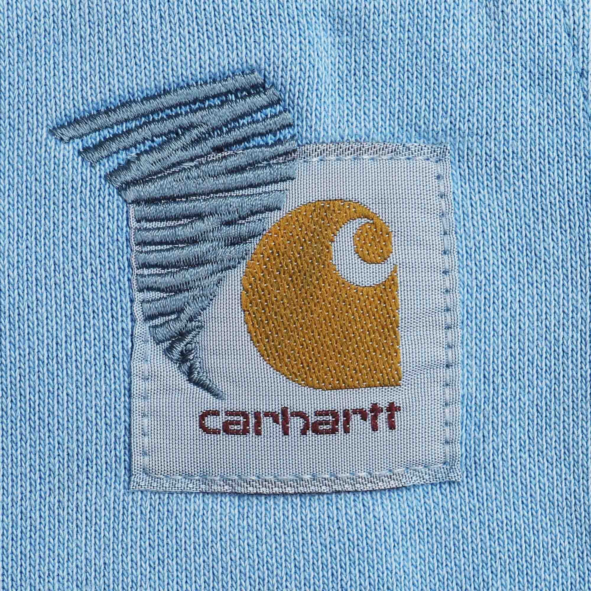 Hooded Pigment Dyed Sweat product photo