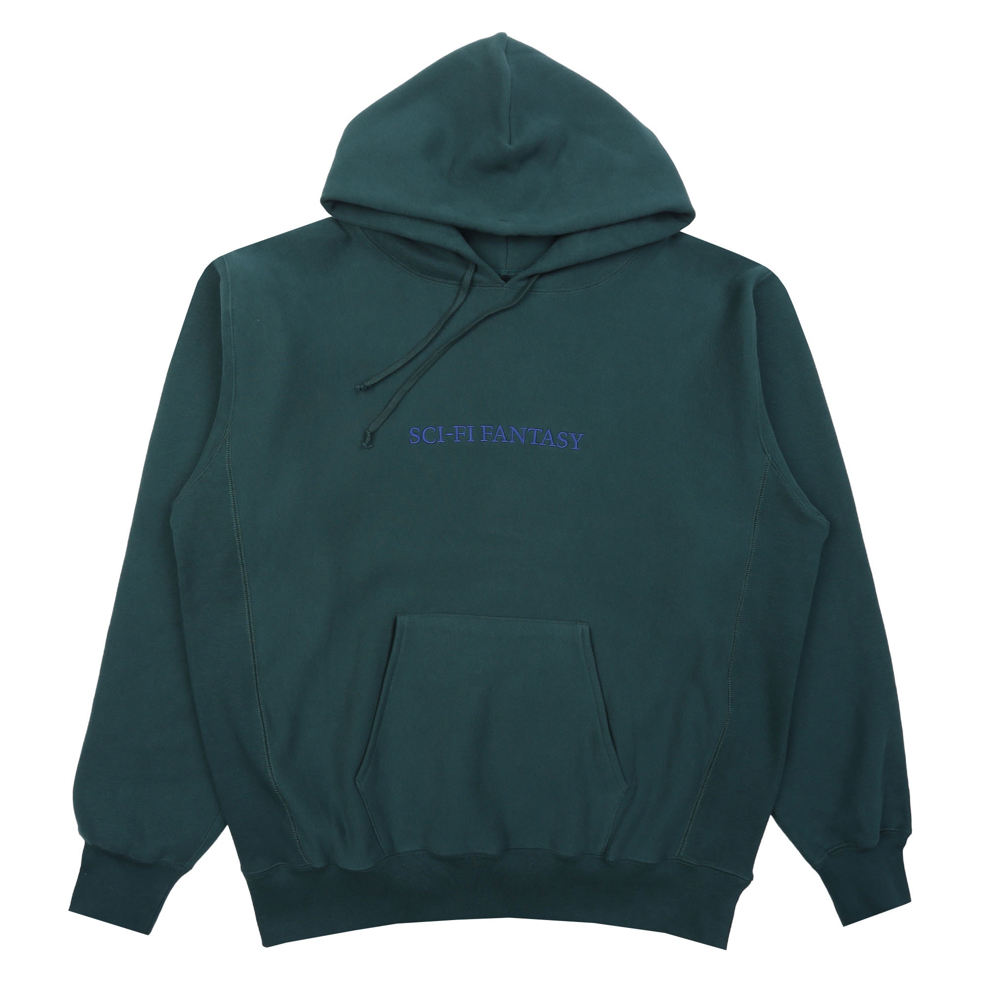 Logo Hood - Dark Moss product photo