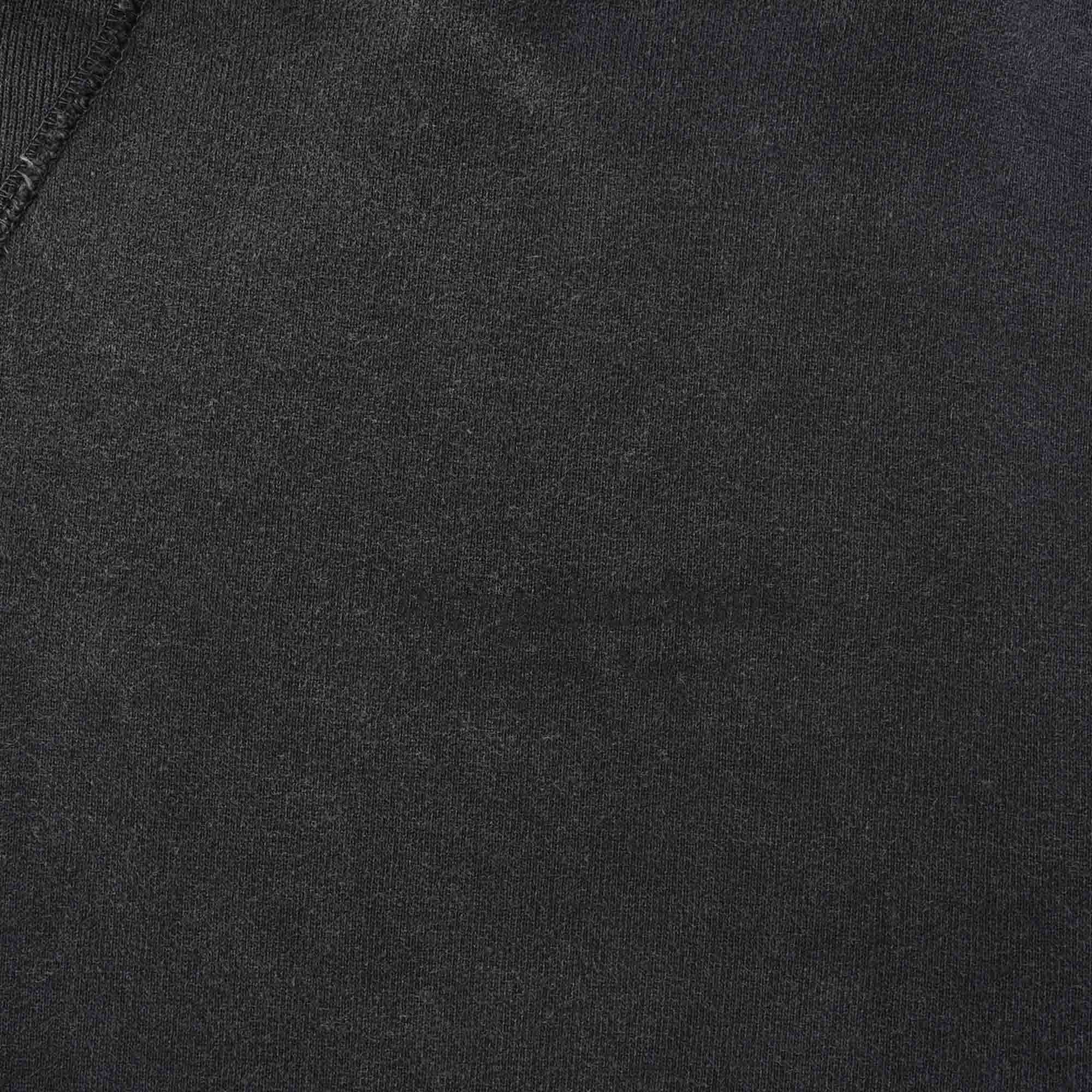 Savage LS Hoodie - Black product photo