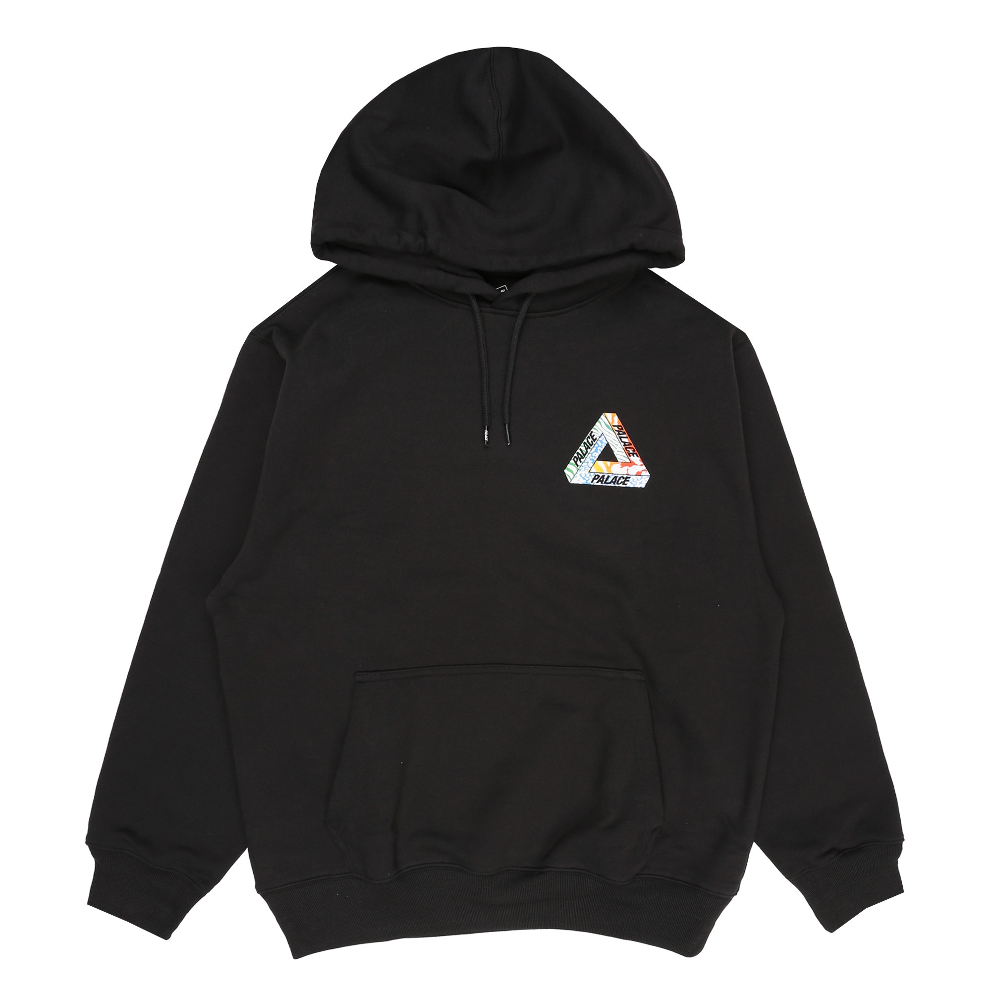 Jungle Dream Hood - Black product photo