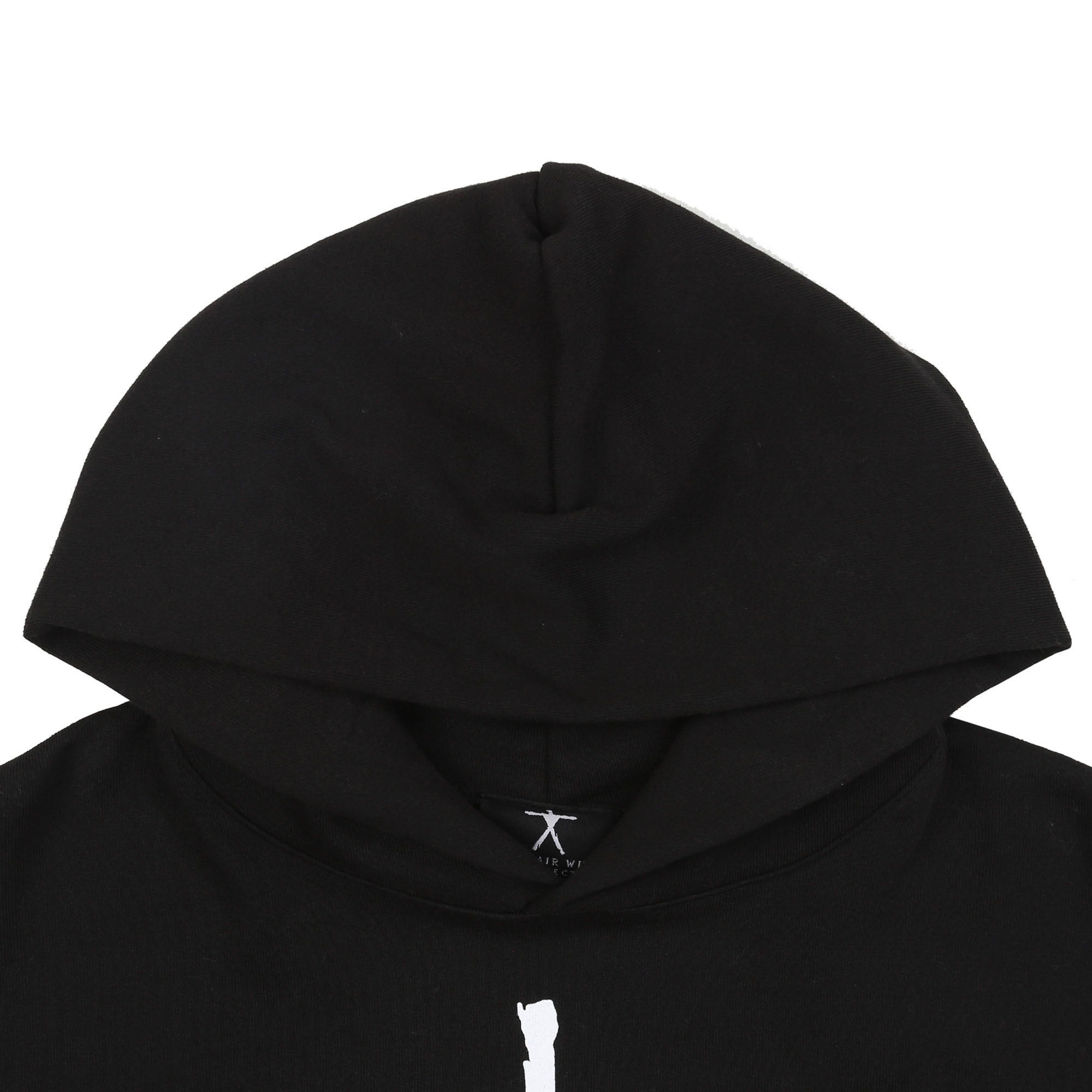 The Blair Witch Logo Hoodie - Black product photo