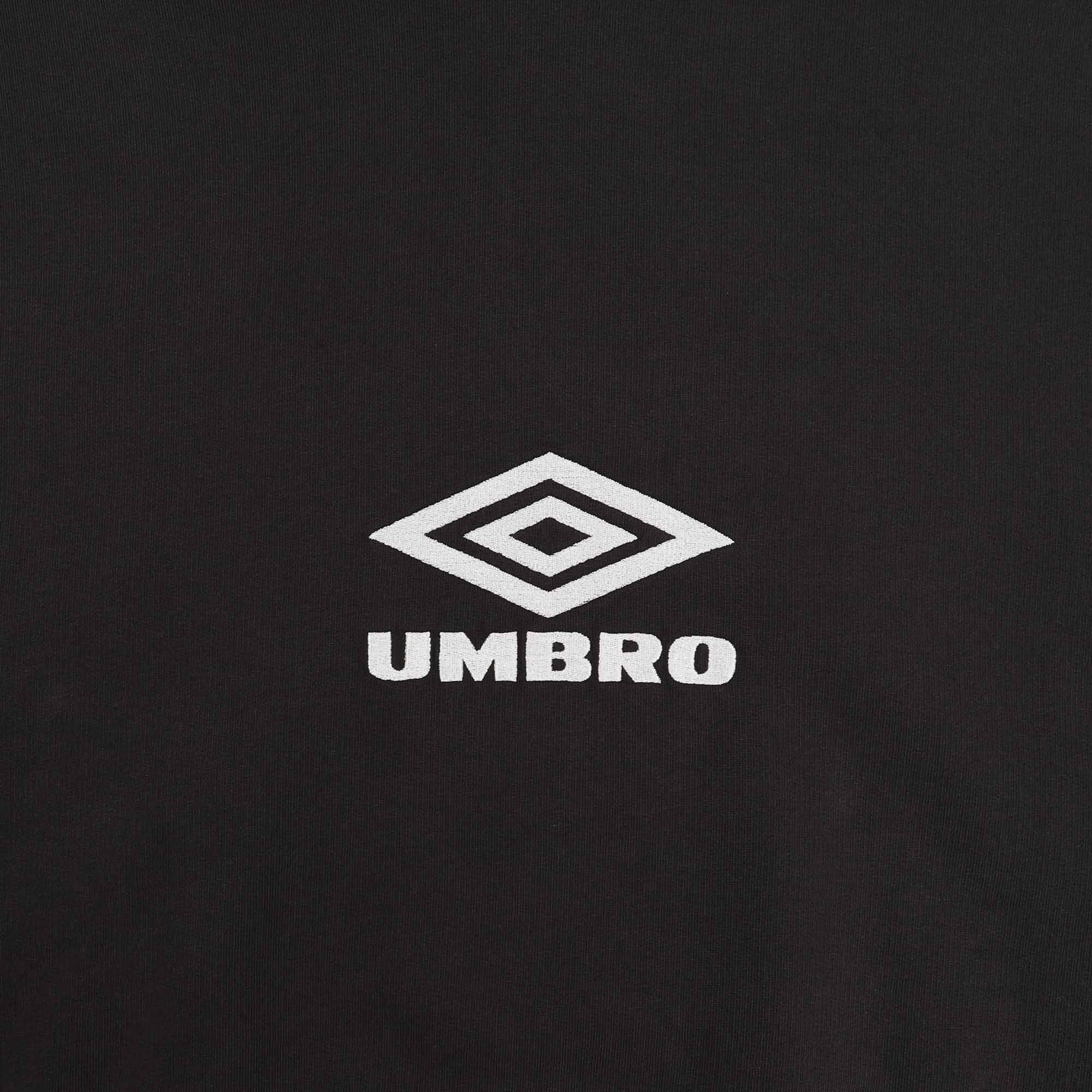 Masked OG Logo Hoodie - Black product photo