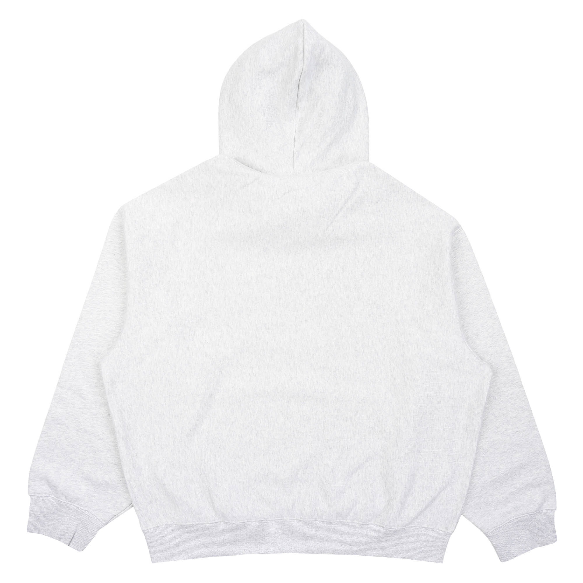 Hooded Label Script Sweat product photo