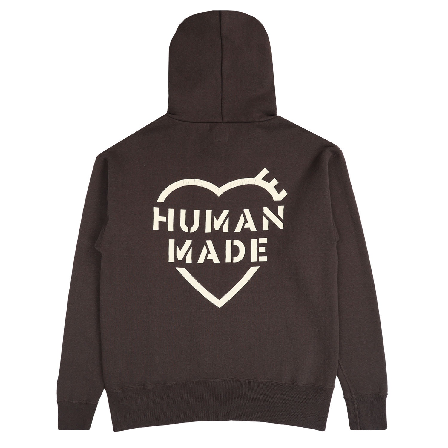 Tsuriami Hoodie #2 - Black product photo
