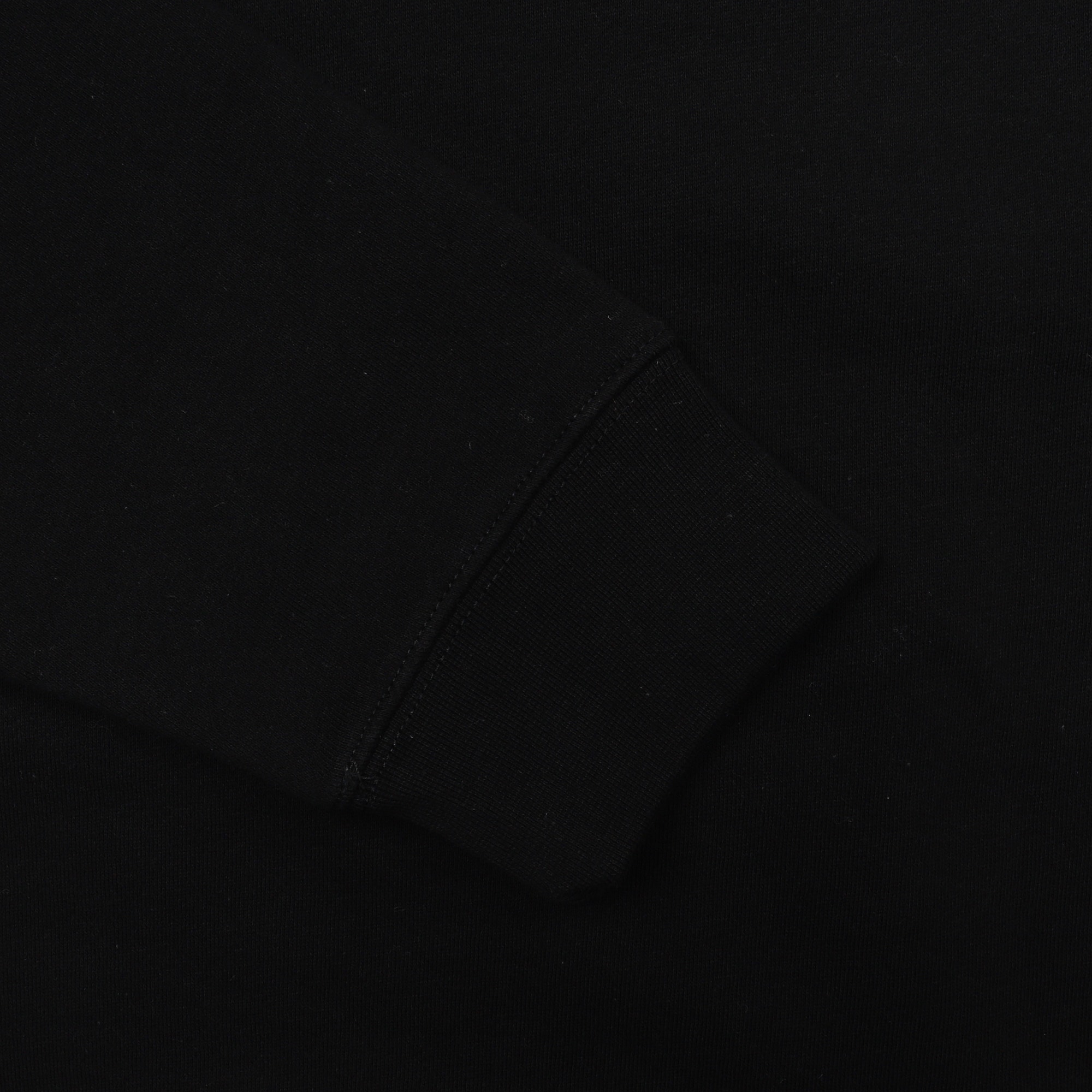 Tech Support Hood - Black product photo