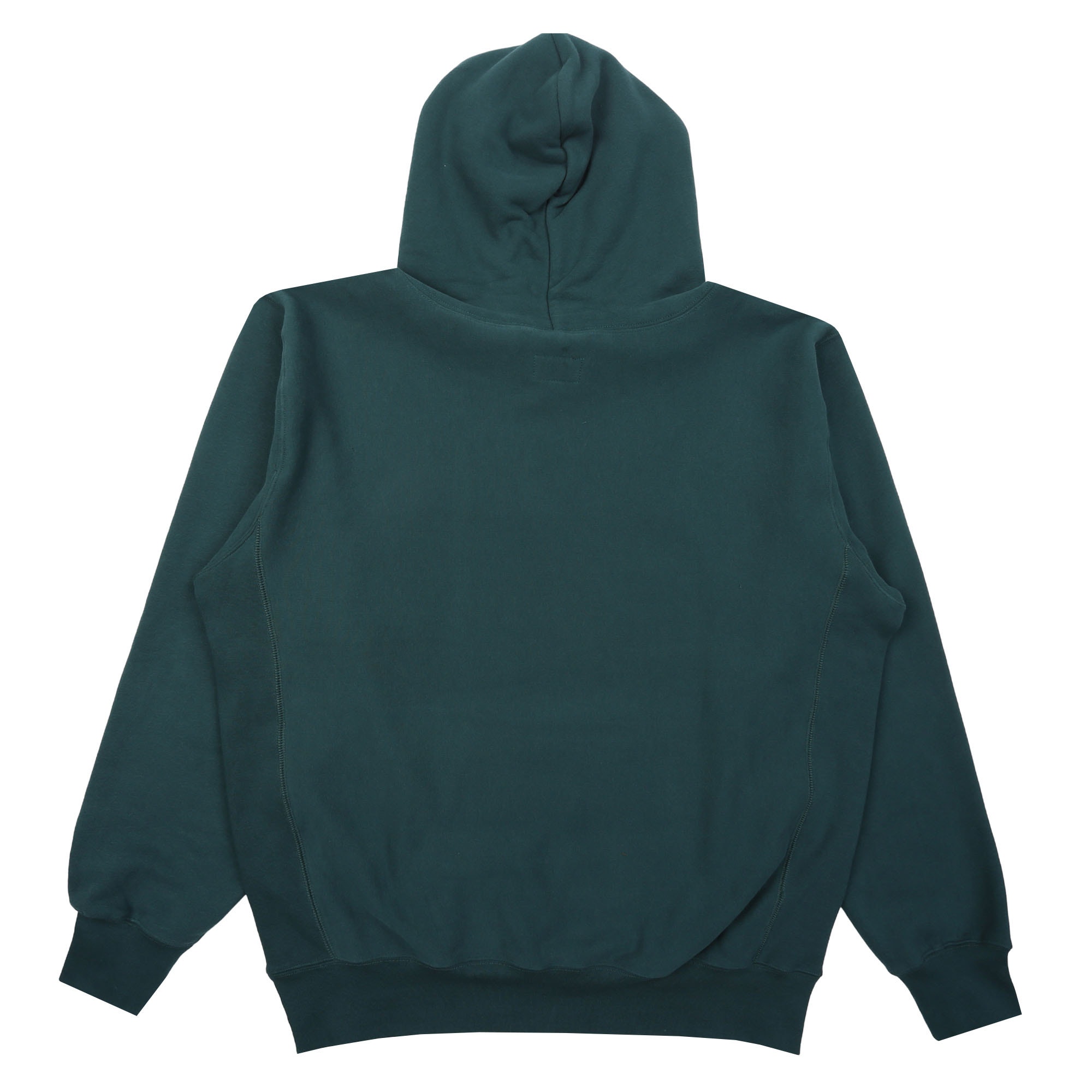 Logo Hood - Dark Moss product photo