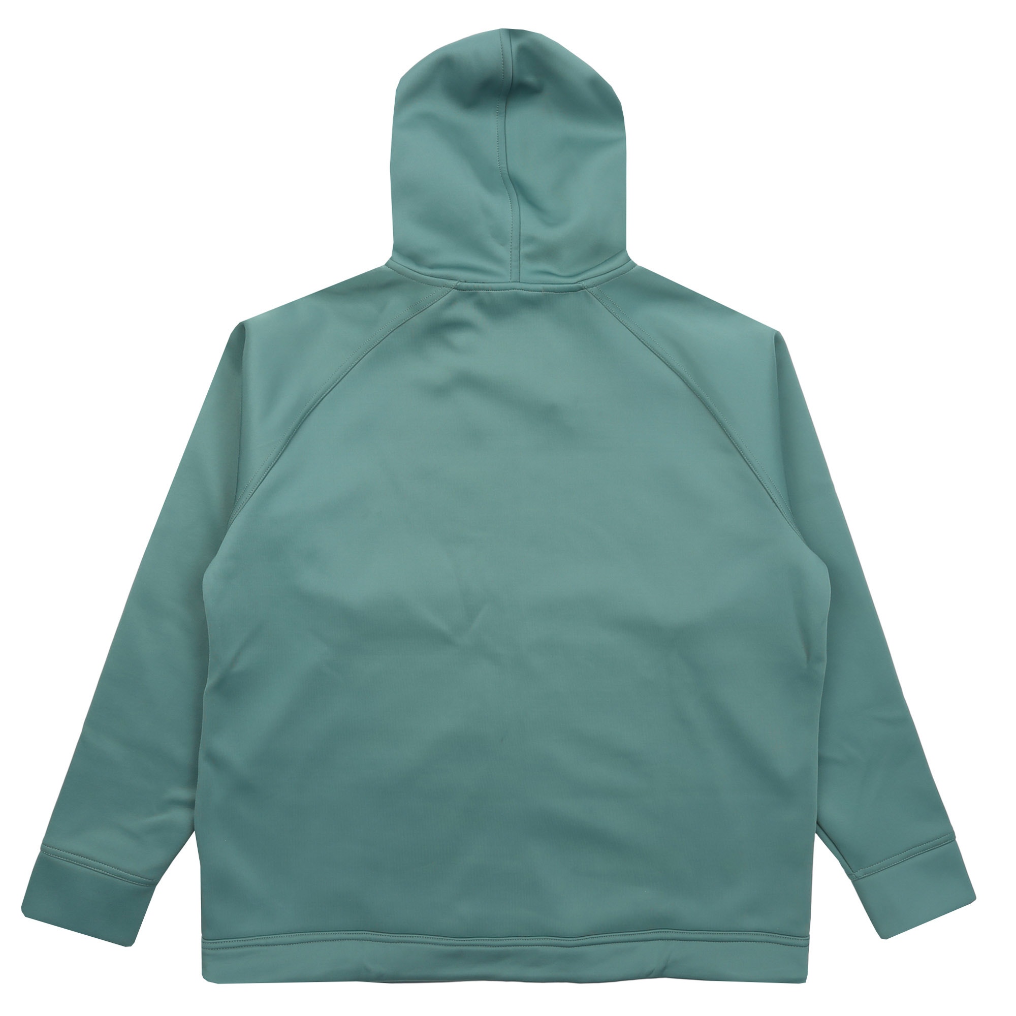 Hooded Shell Jacket - Mint product photo