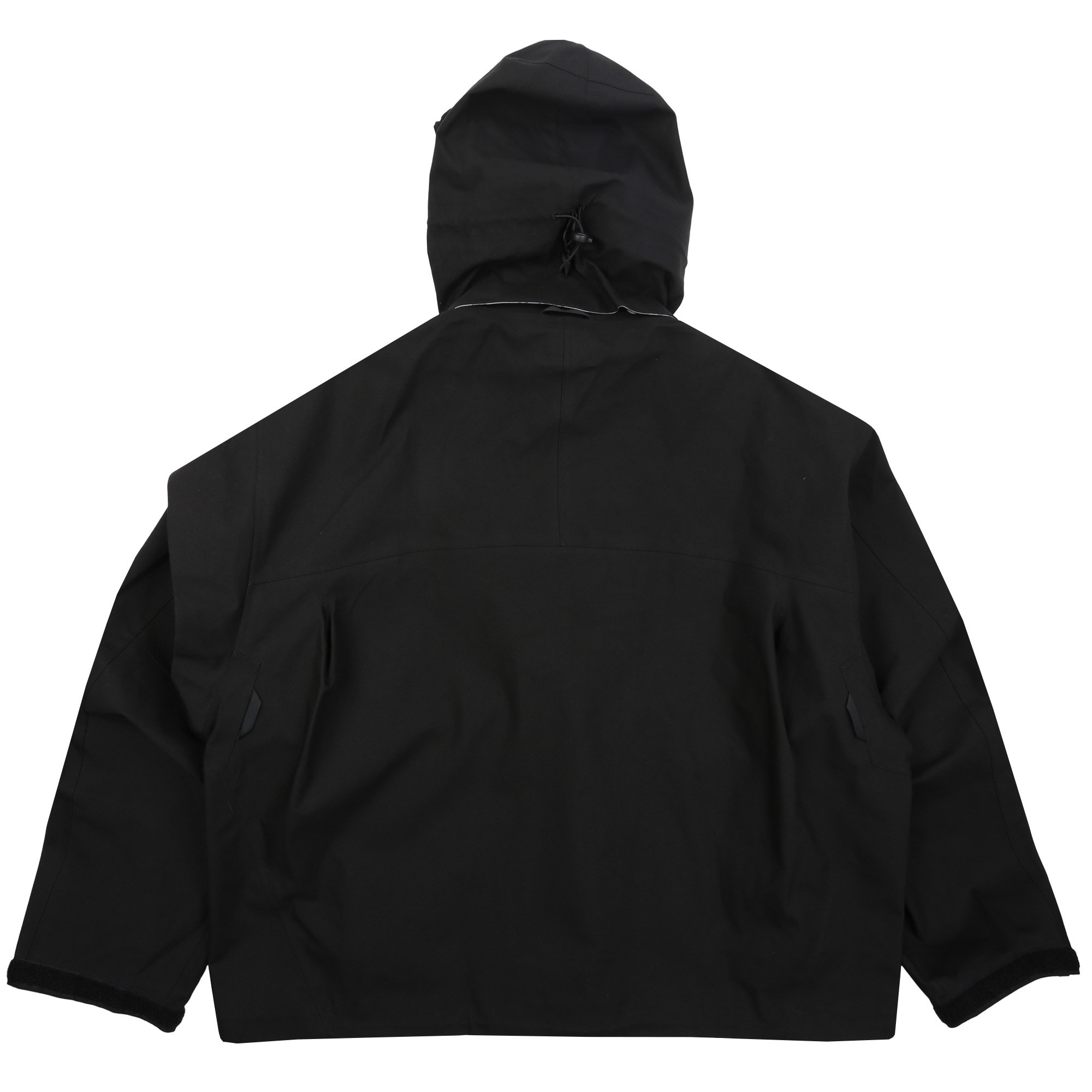 3L Rider Jacket - Black product photo