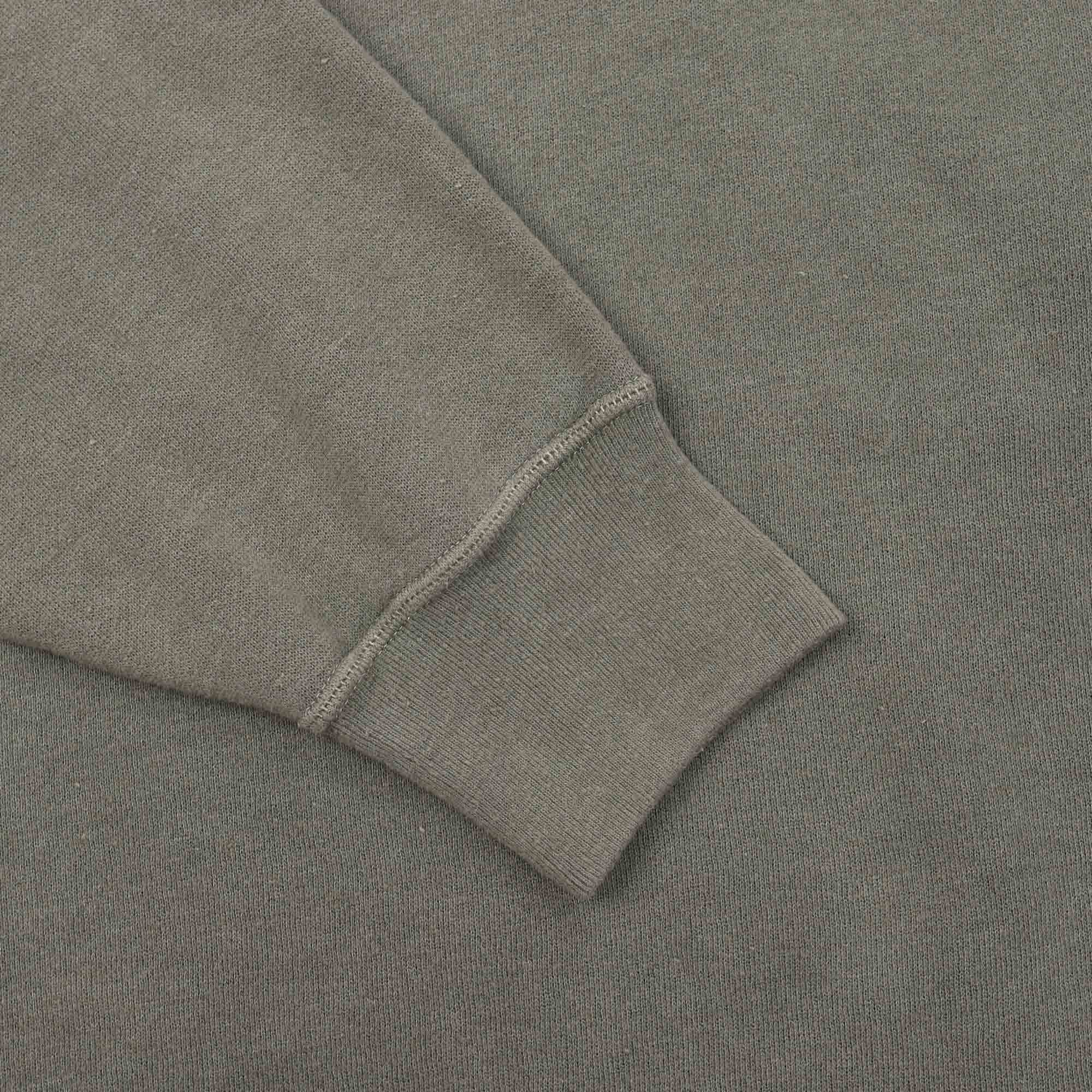 Sign 01 CTPL Hoody - Olive Drab product photo