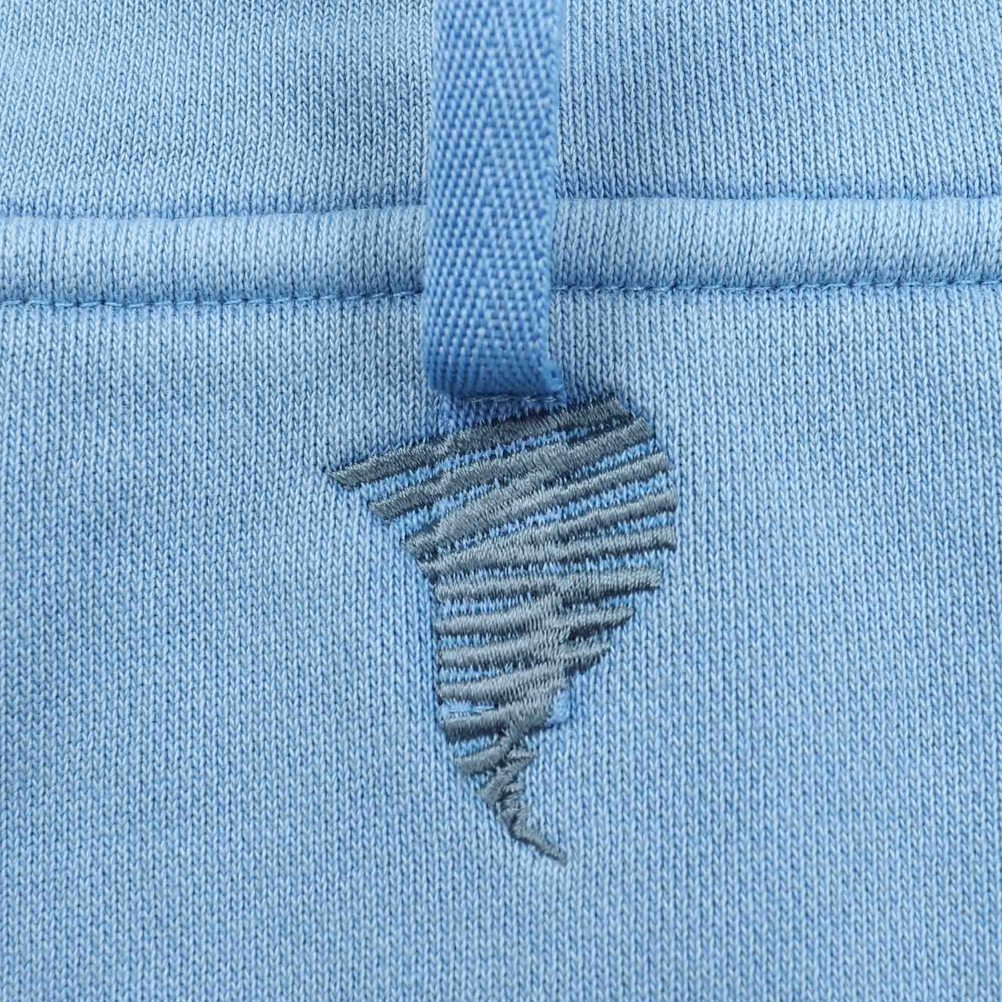 Hooded Pigment Dyed Sweat product photo