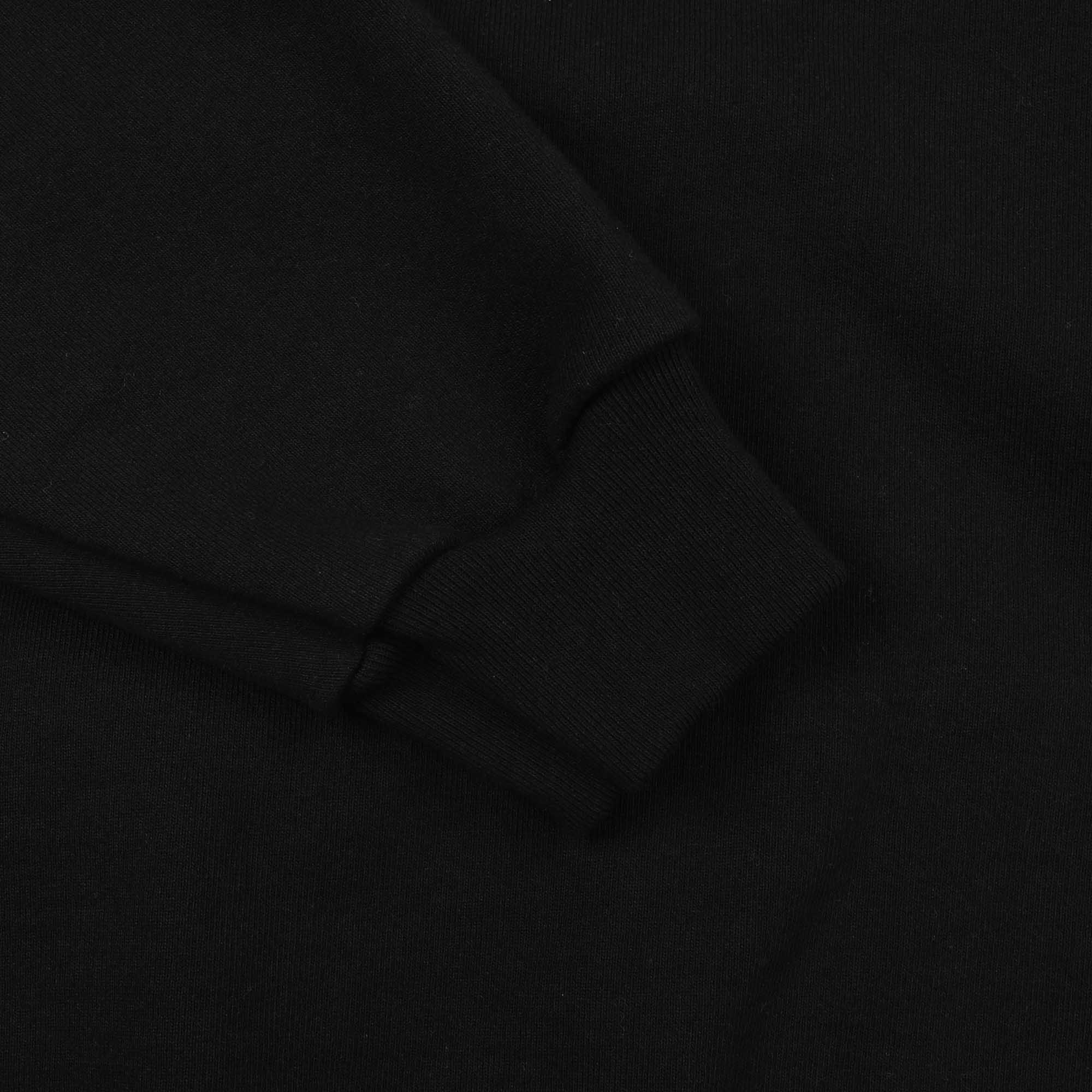 The Blair Witch Logo Hoodie - Black product photo