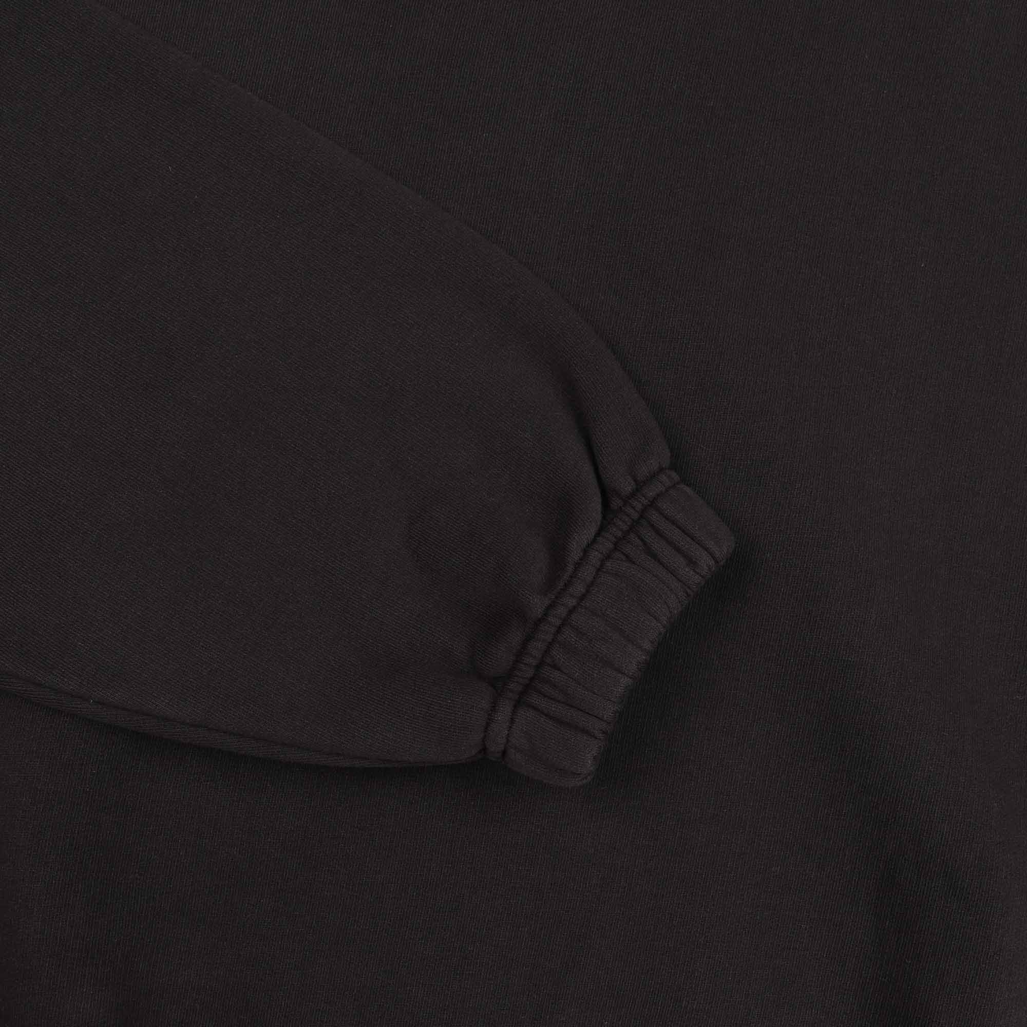 Masked OG Logo Hoodie - Black product photo