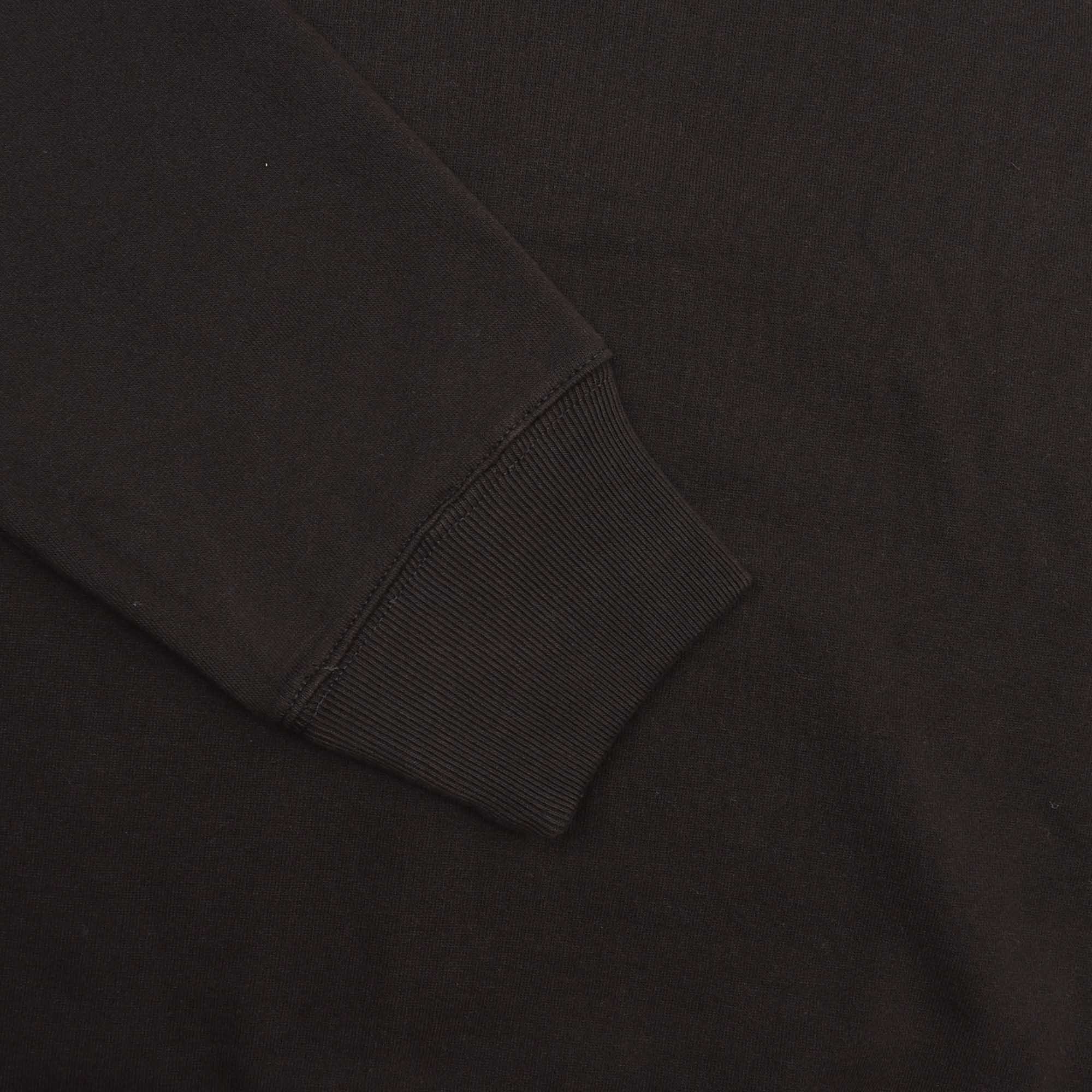 Shatter Zip Hood - Black product photo