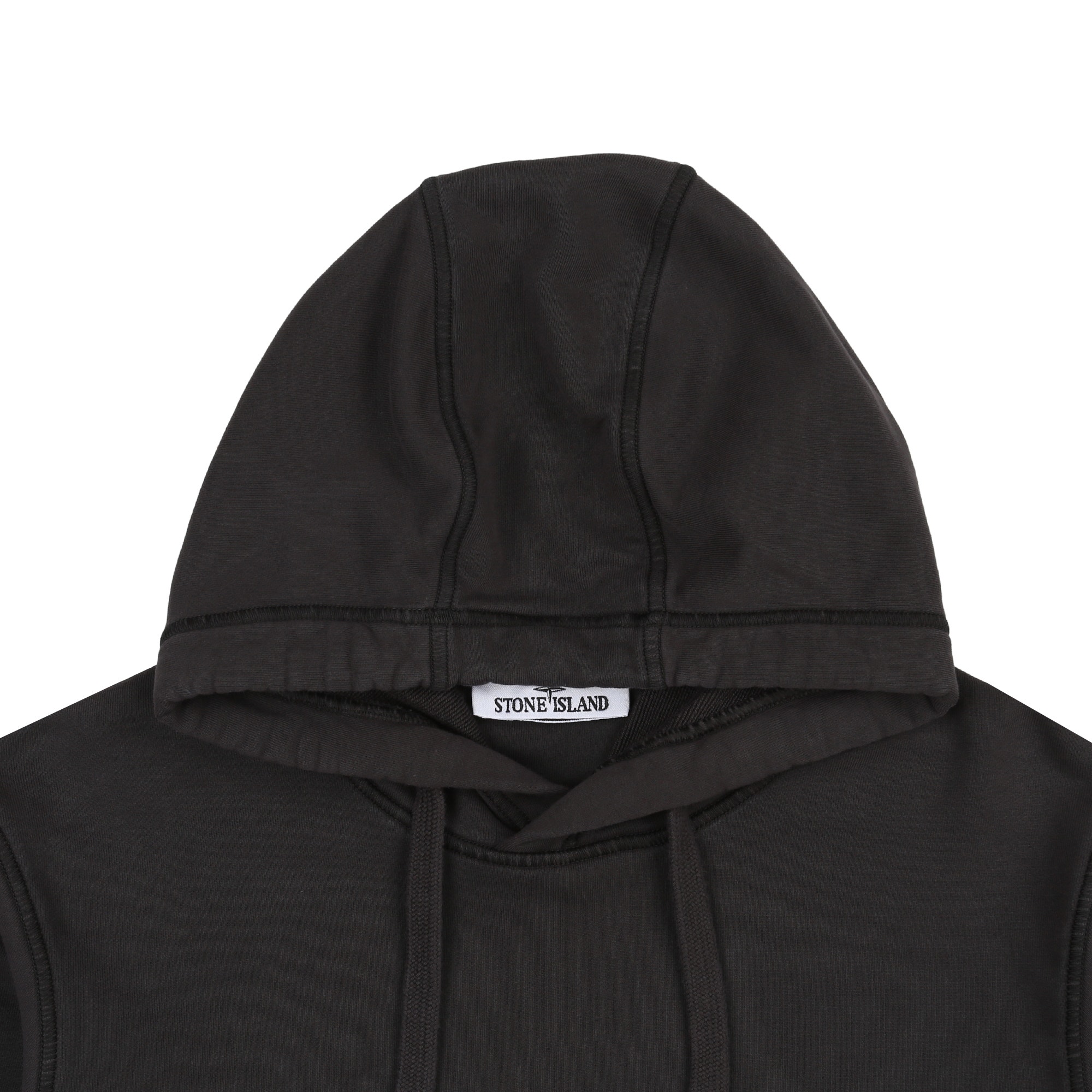 64151 Sweatshirt - Charcoal product photo