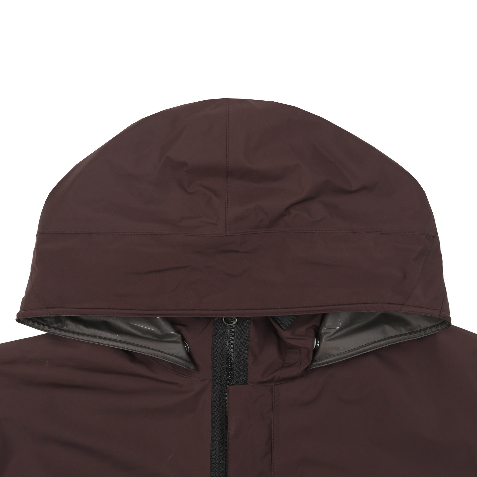 Jacket- Schwarzrot product photo
