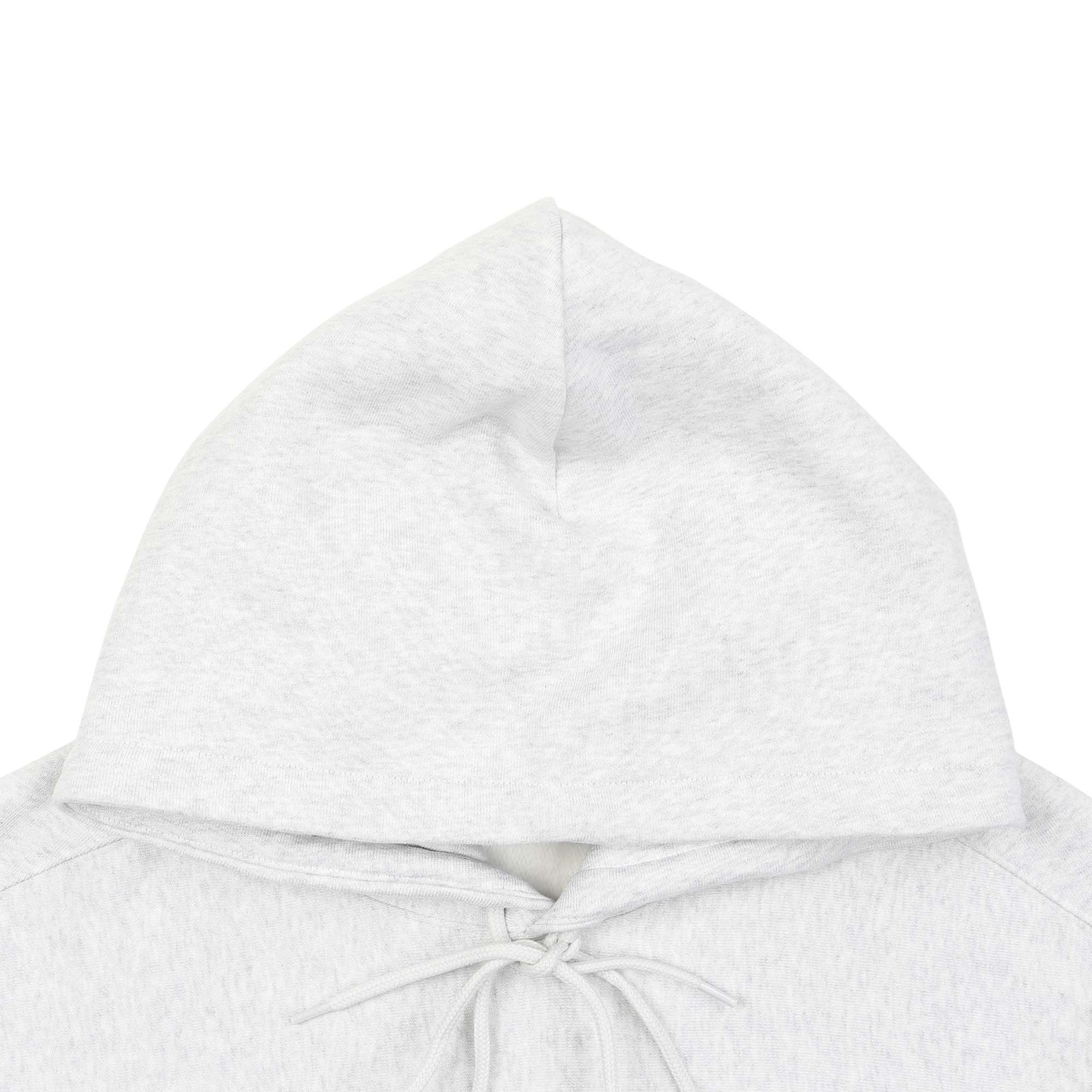 Hooded Label Script Sweat product photo