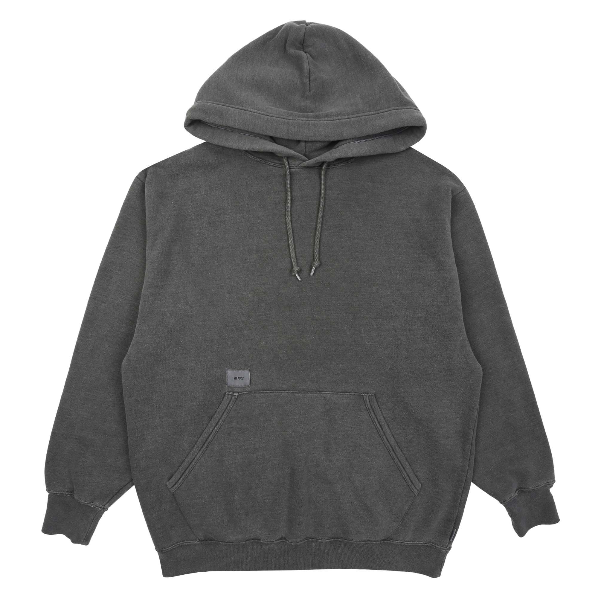 Sign 01 CTPL Hoody - Black product photo
