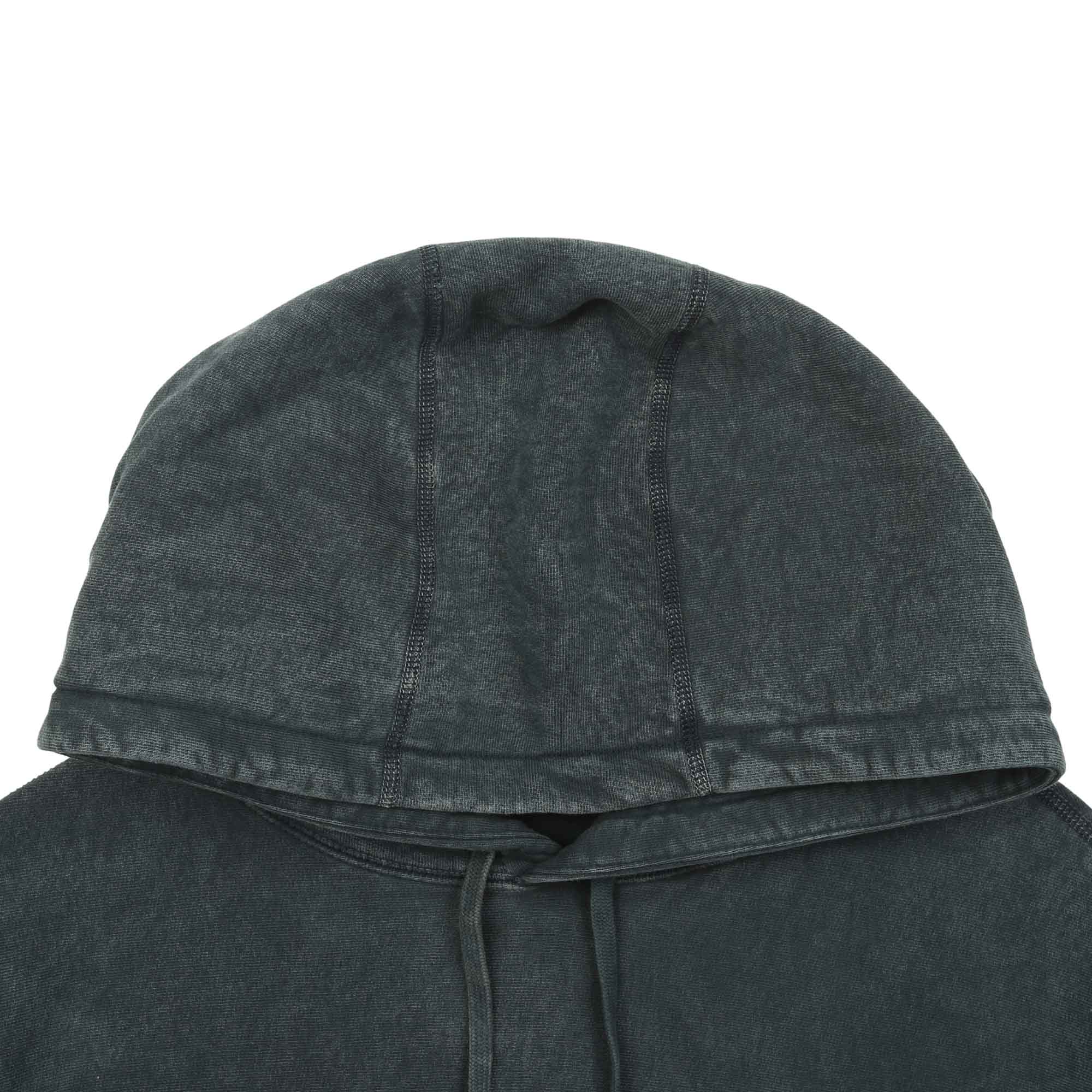 Salt Wash Hoodie - Forest Green product photo