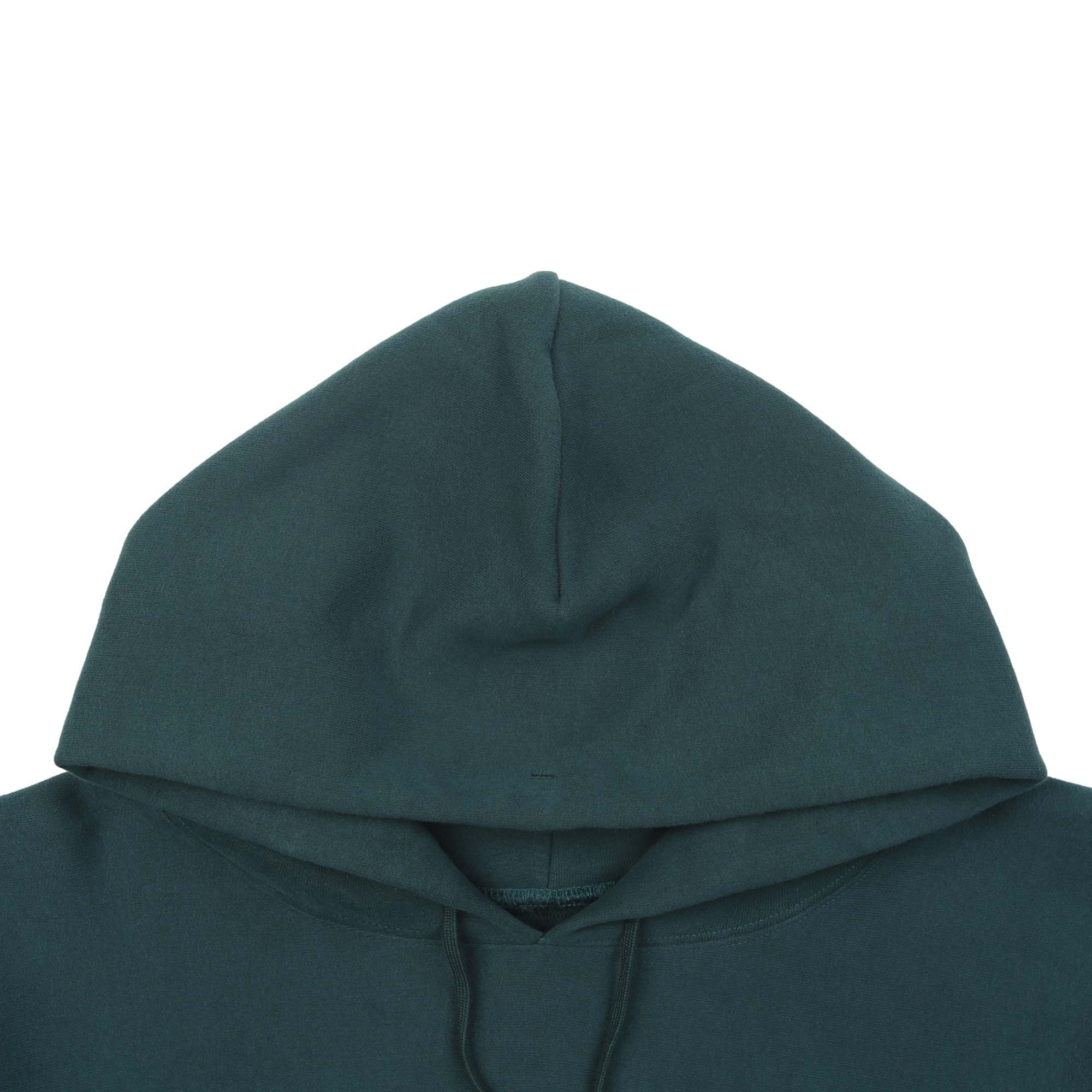 Logo Hood - Dark Moss product photo