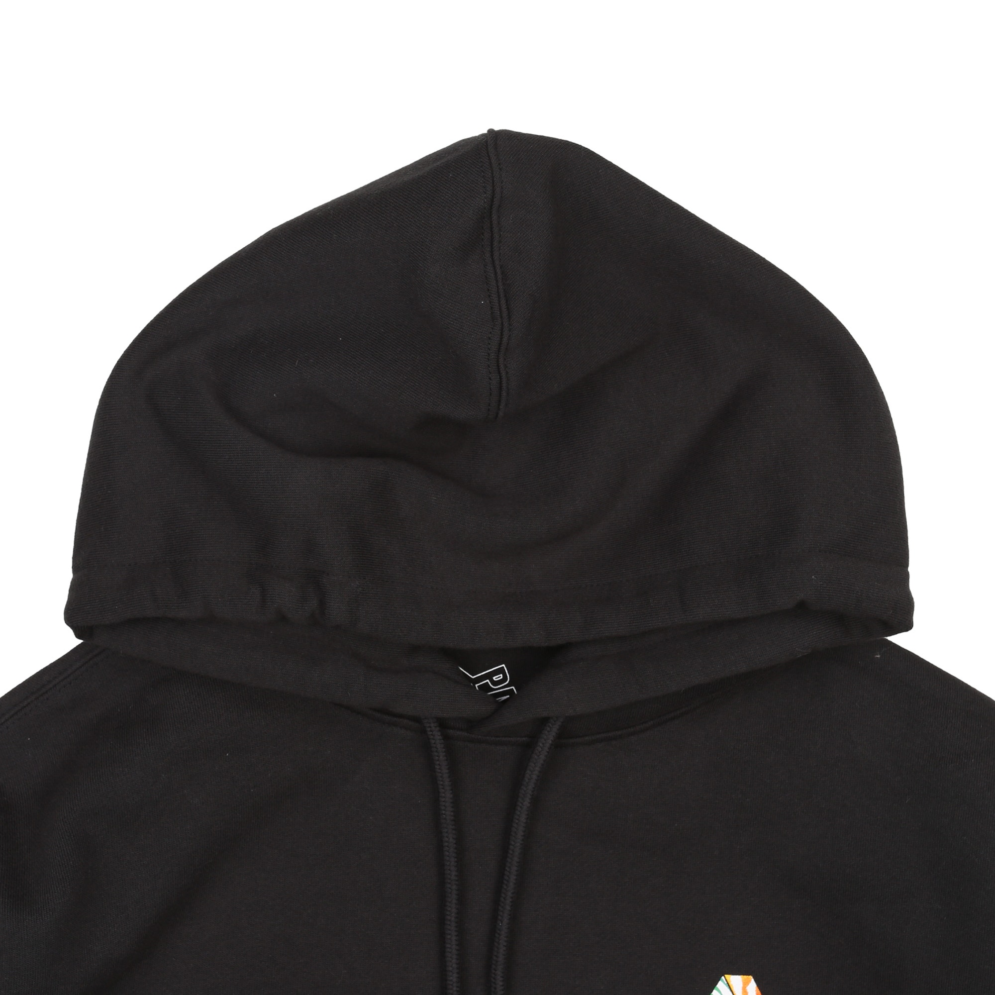 Jungle Dream Hood - Black product photo