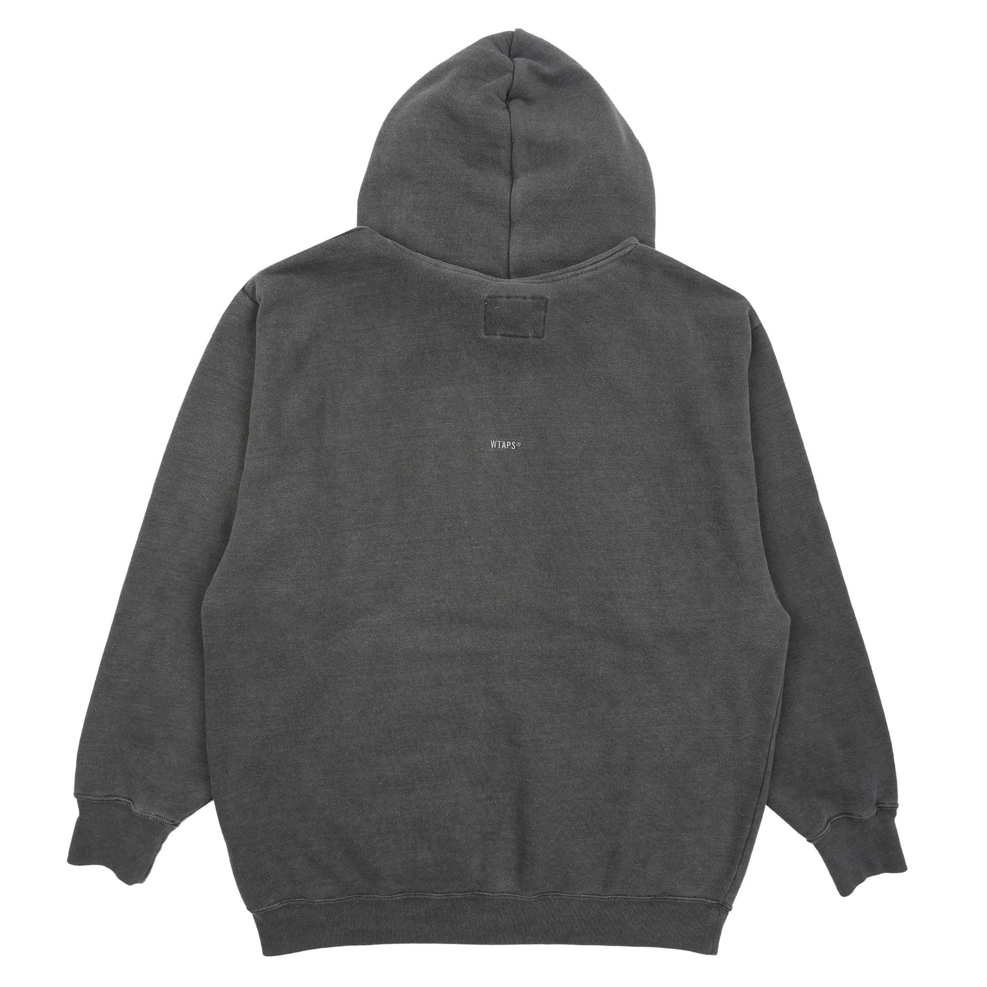 Sign 01 CTPL Hoody - Black product photo