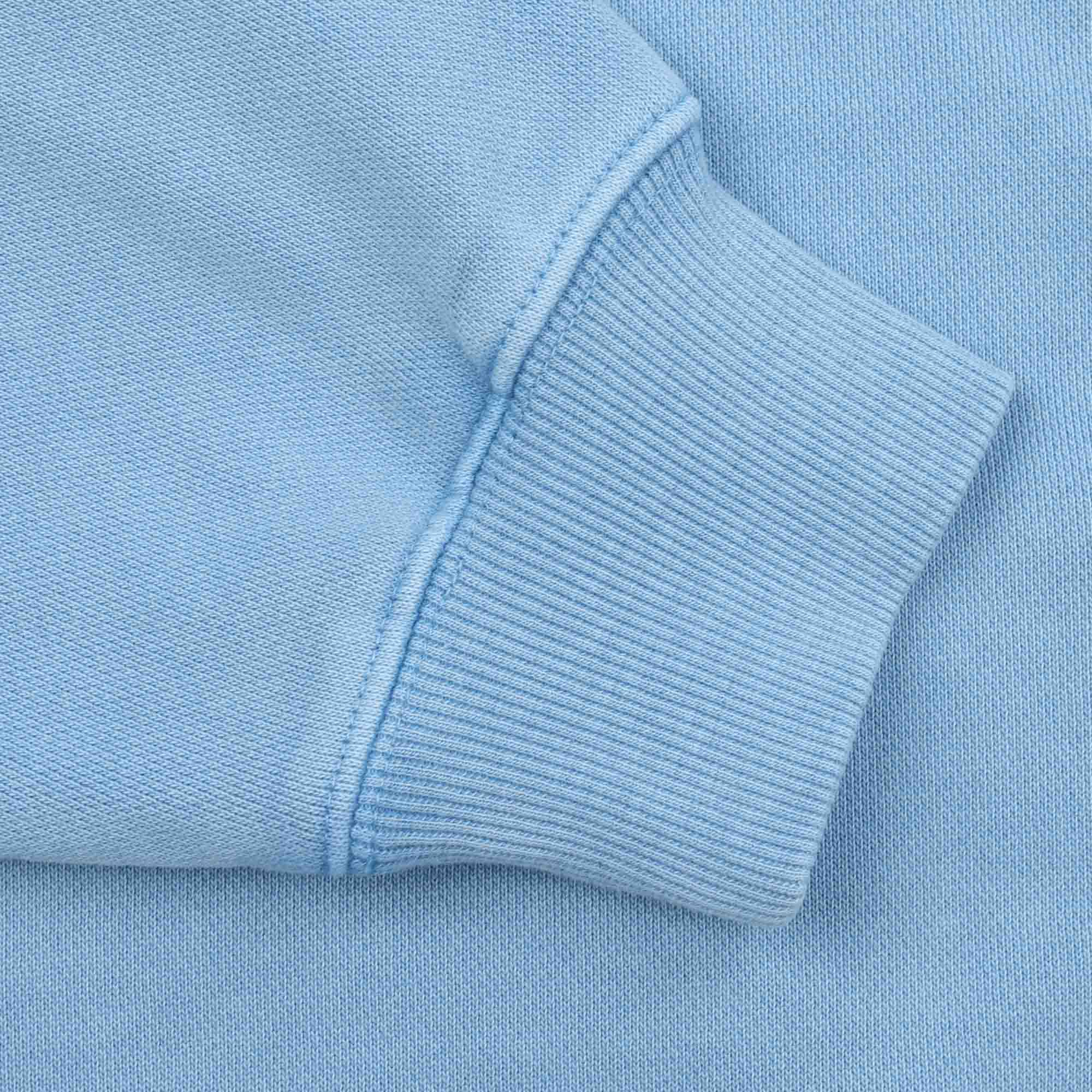 Hooded Pigment Dyed Sweat product photo