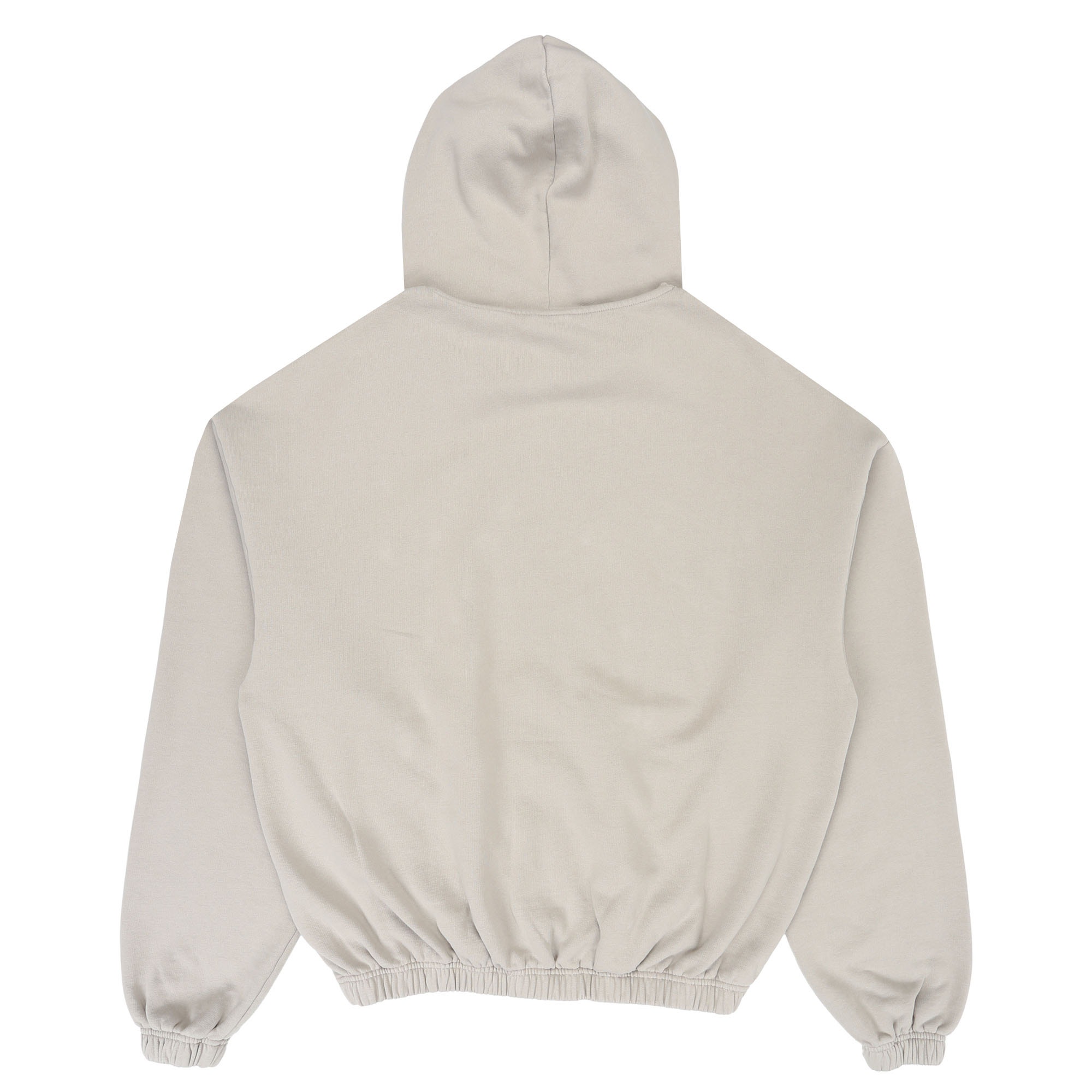 OG Logo Mask Hoodie - Taupe product photo