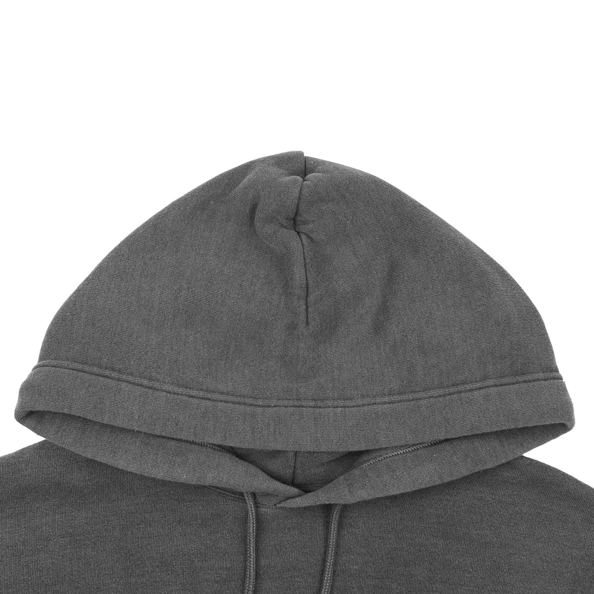 Sign 01 CTPL Hoody - Black product photo