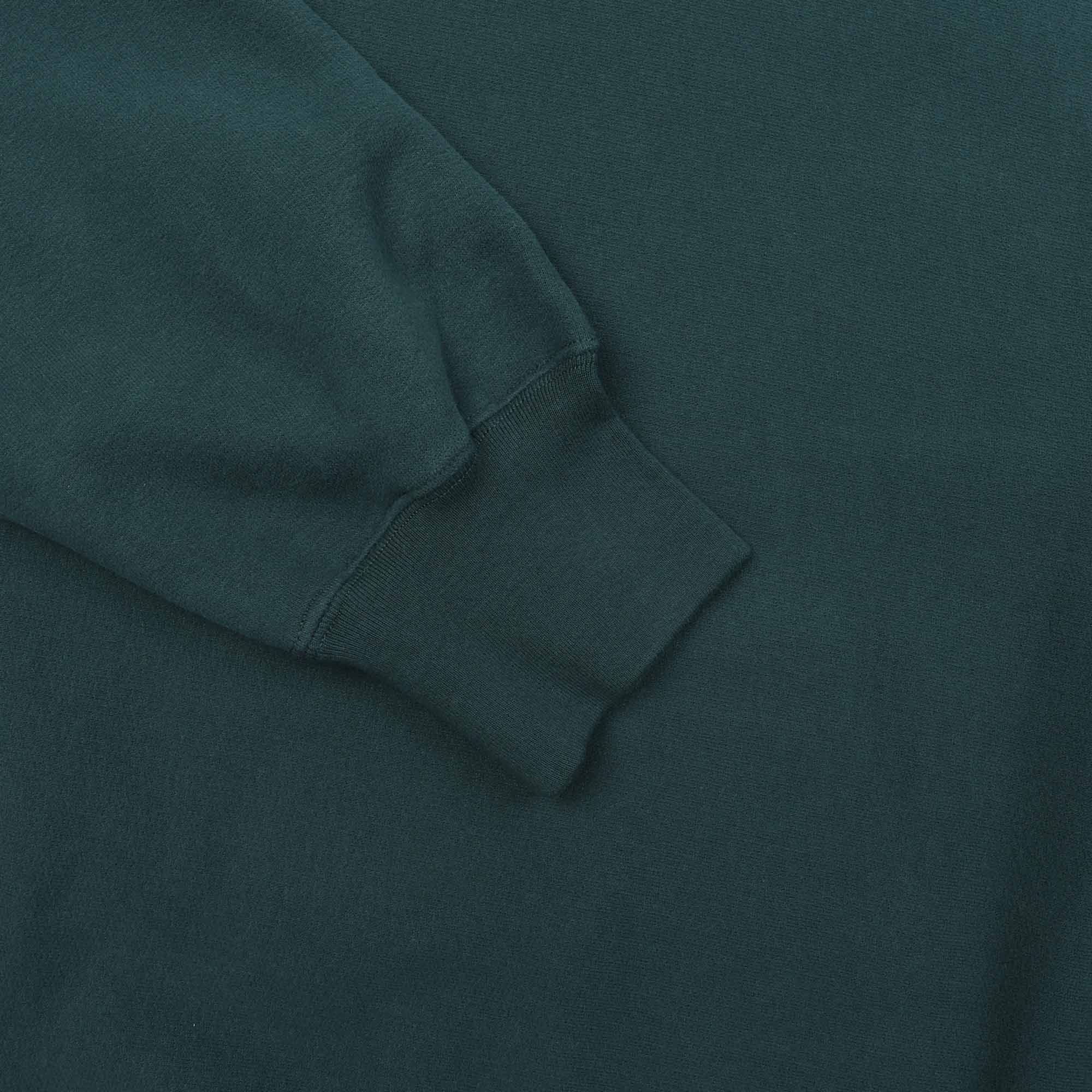 Logo Hood - Dark Moss product photo
