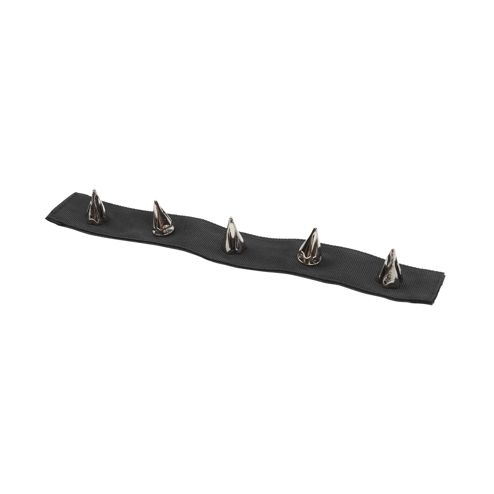 Nylon Ultrawide Drawcord Cargo - Black product photo
